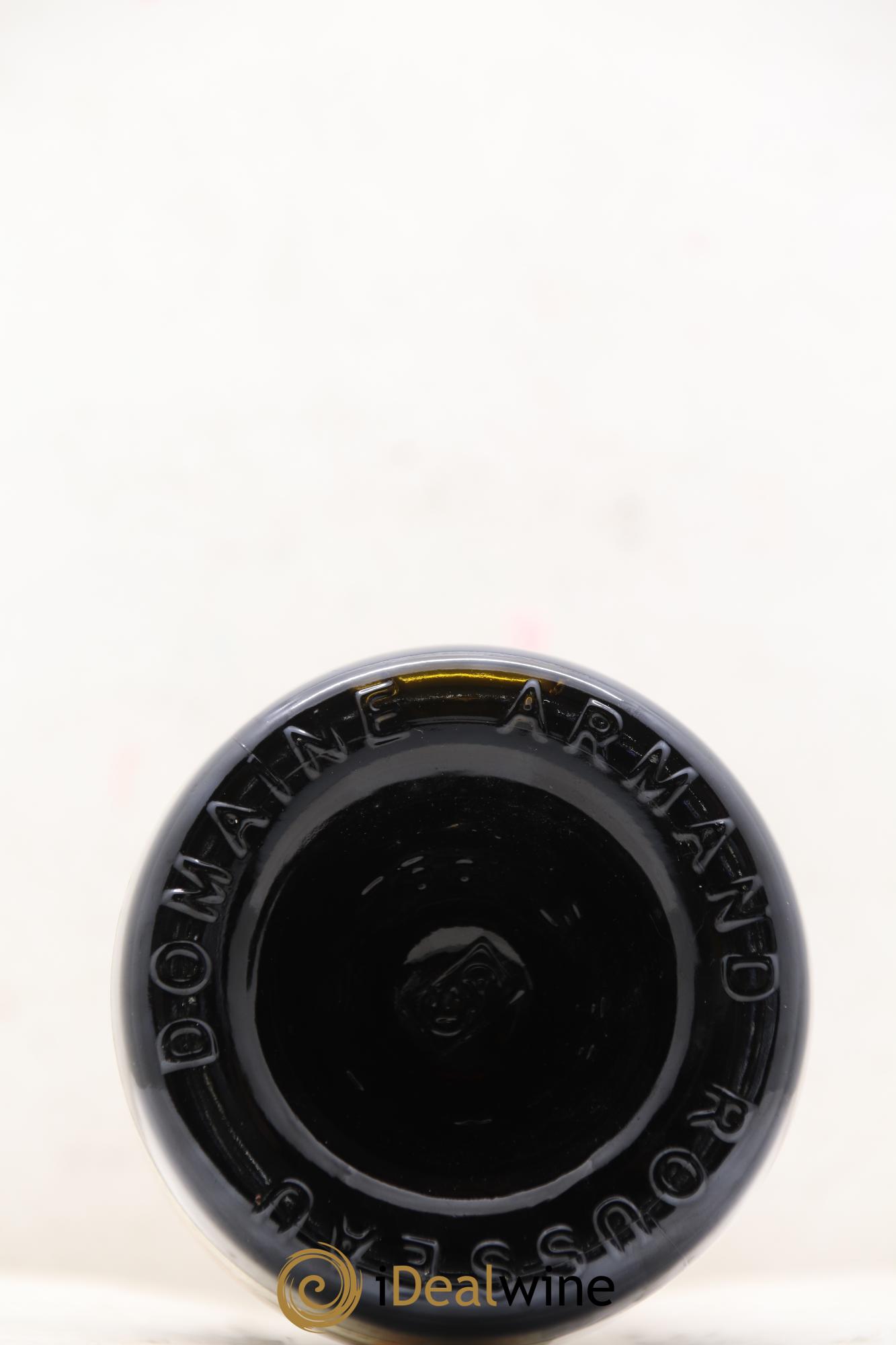 Chambertin Grand Cru Armand Rousseau (Domaine)  2011 - Lotto di 1 bottiglia - 2