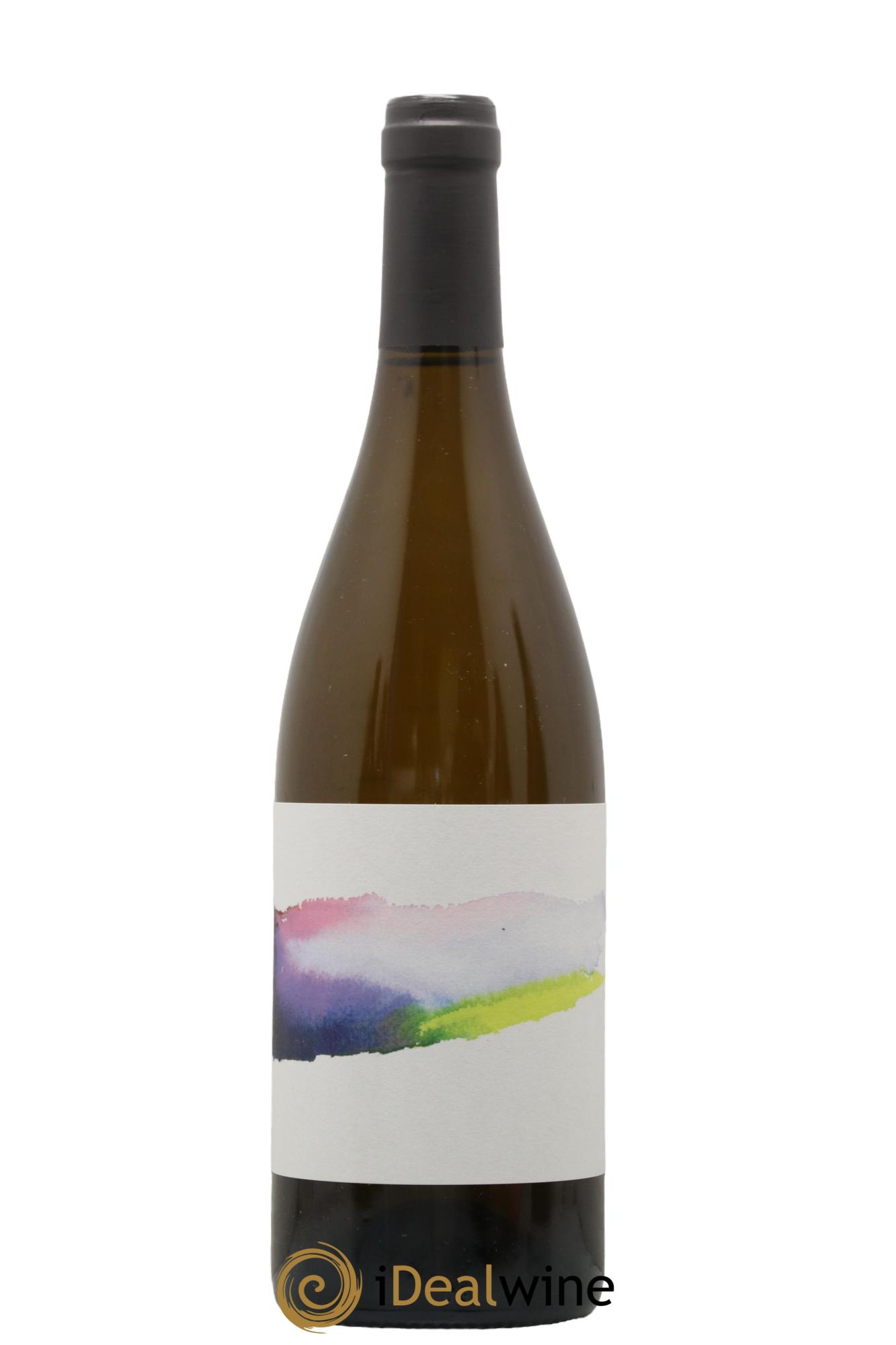 Vin de France Esprit Libre Thomas Batardière 2022 - Lot de 1 bouteille - 0