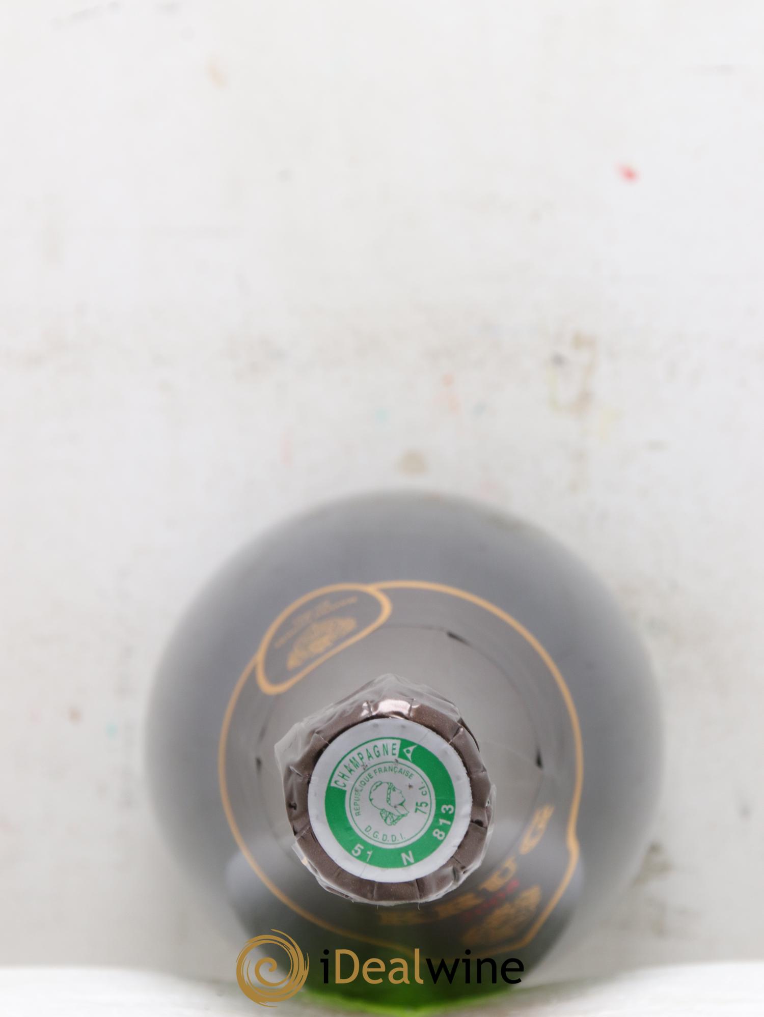 Vintage Krug 2008 - Lot de 1 bouteille - 2
