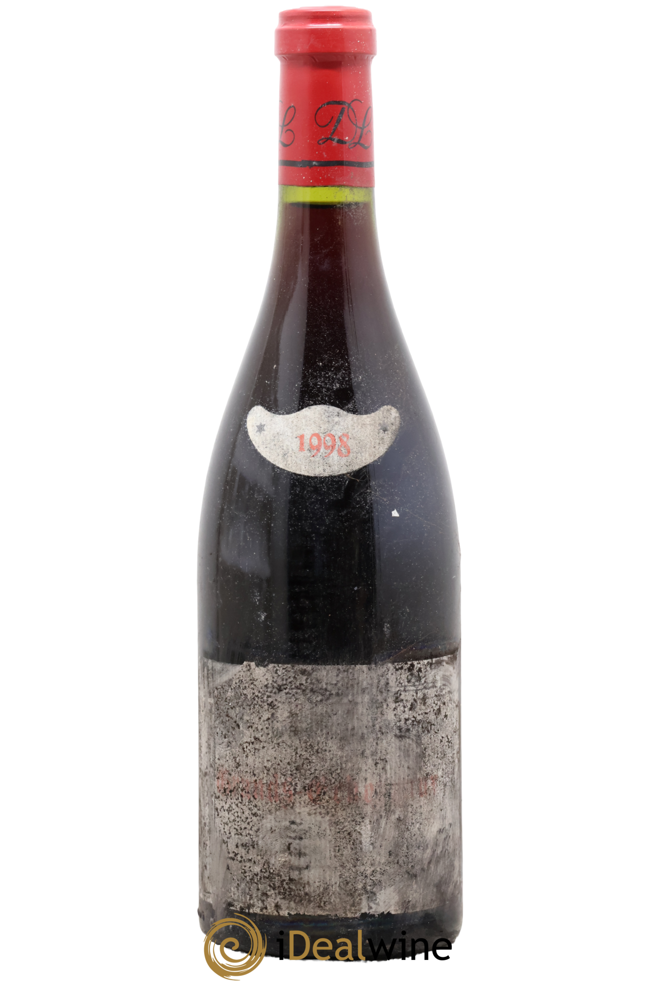 Grands-Echezeaux Grand Cru Dominique Laurent 1998 - Lot of 1 bottle - 0