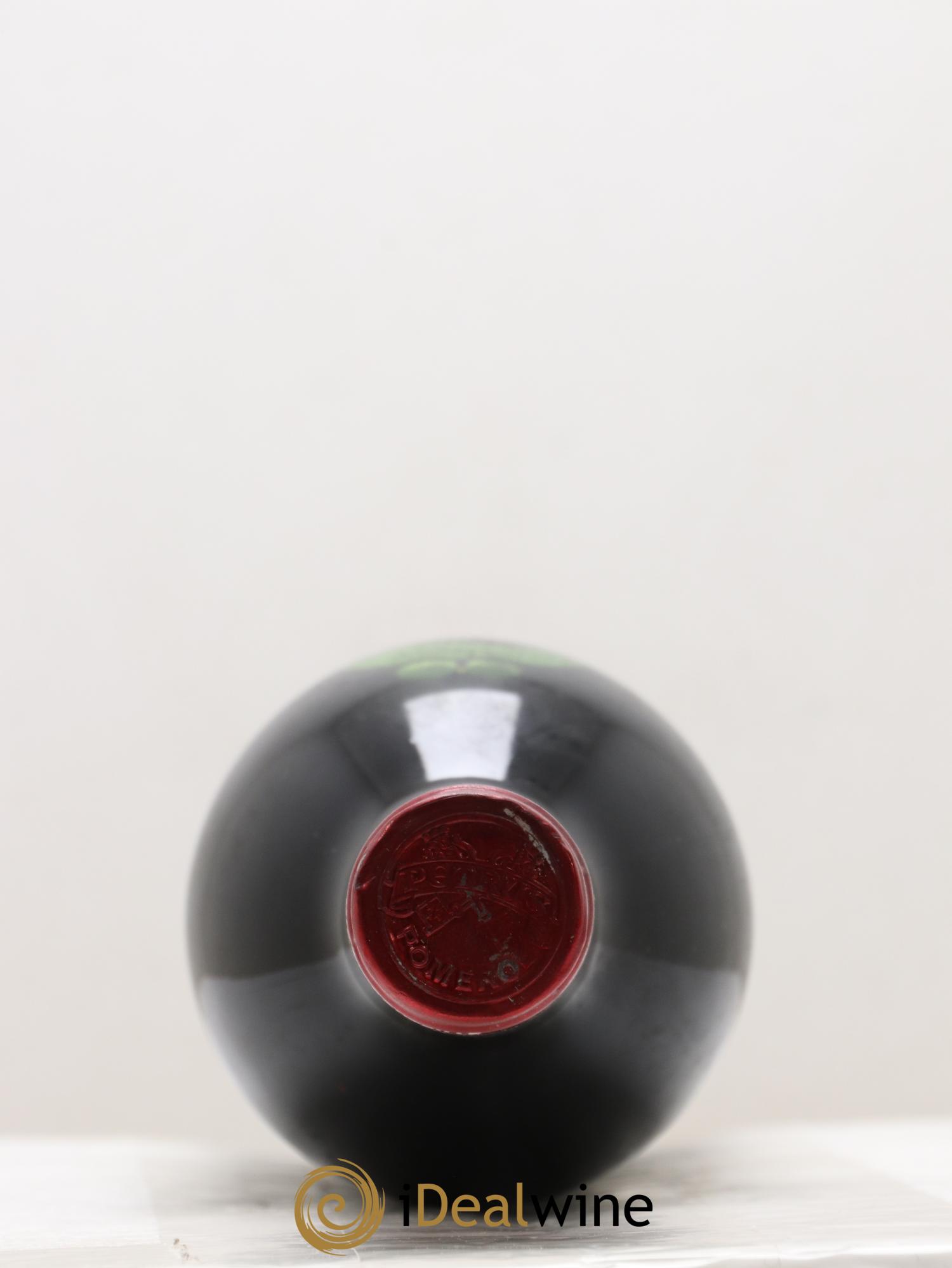 Petrus 1983 - Lot de 1 bouteille - 1