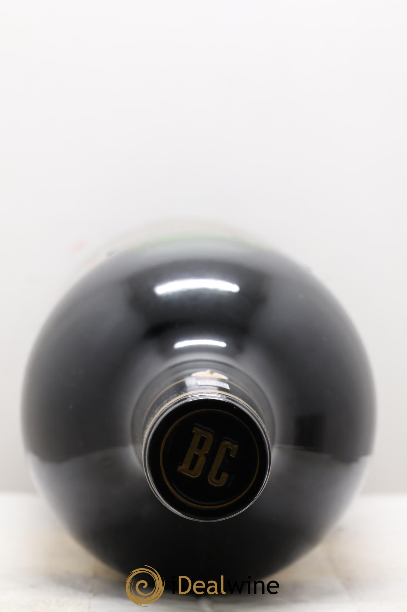 Château Brane Cantenac 2ème Grand Cru Classé 2010 - Posten von 1 Doppel-Magnum - 2