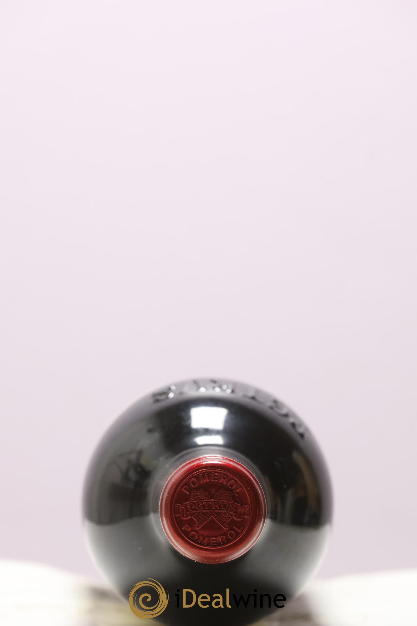 Petrus 2019 - Lot of 1 bottle - 2