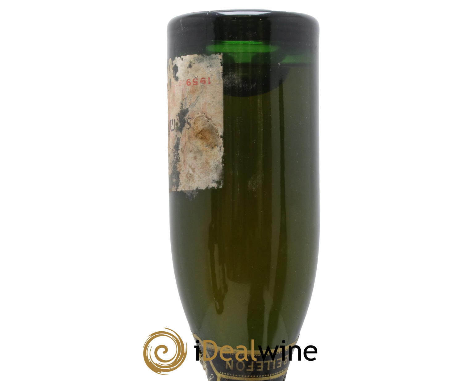 Brut Réserve Besserat de Bellefon 1959 - Lot of 1 bottle - 2