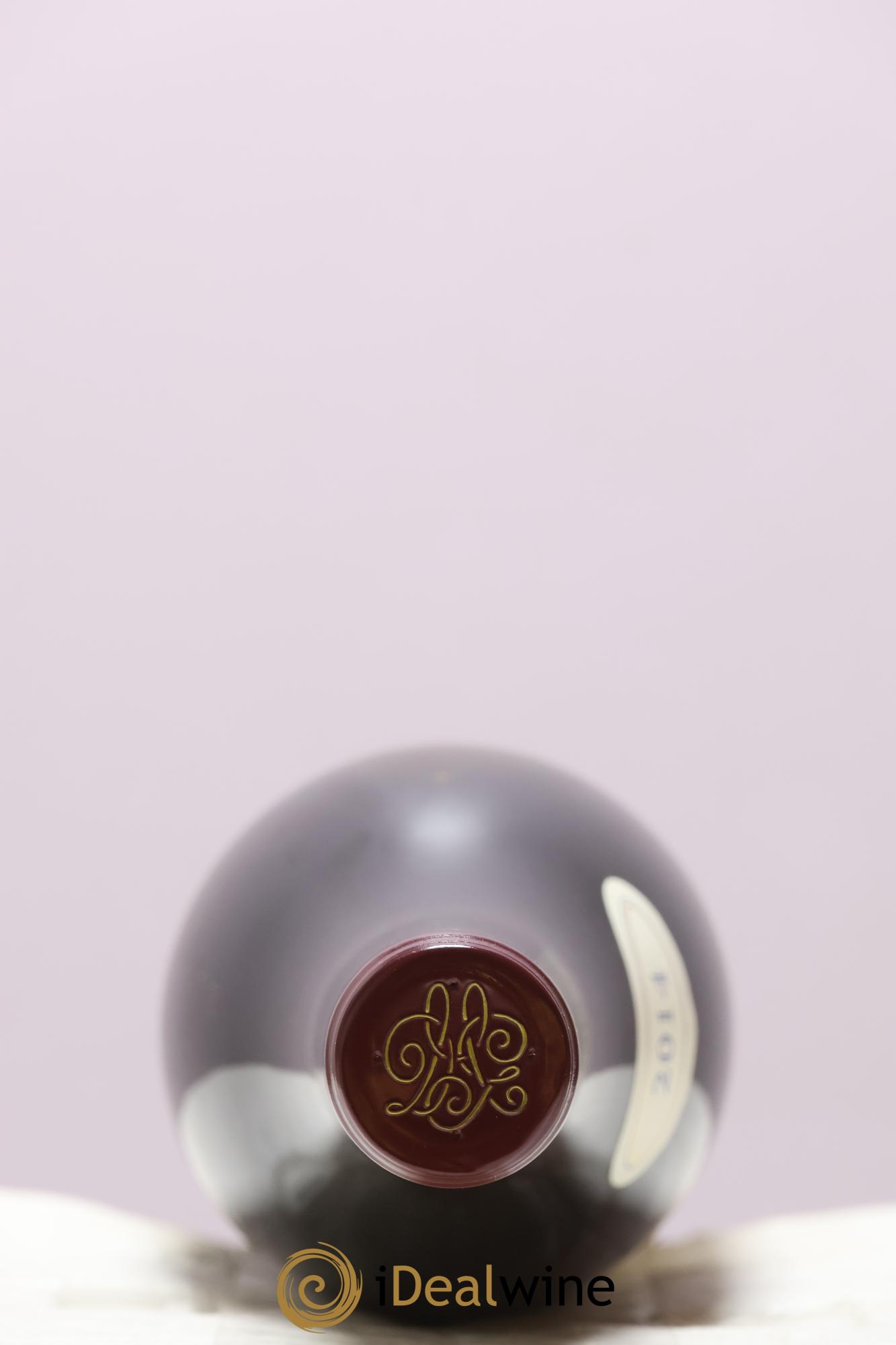 Ruchottes-Chambertin Grand Cru Georges Mugneret (Domaine) 2014 - Lot of 1 bottle - 2