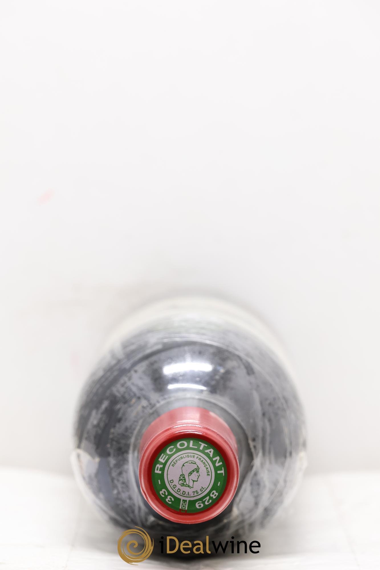 Roc de Cambes 2006 - Posten von 1 Flasche - 1