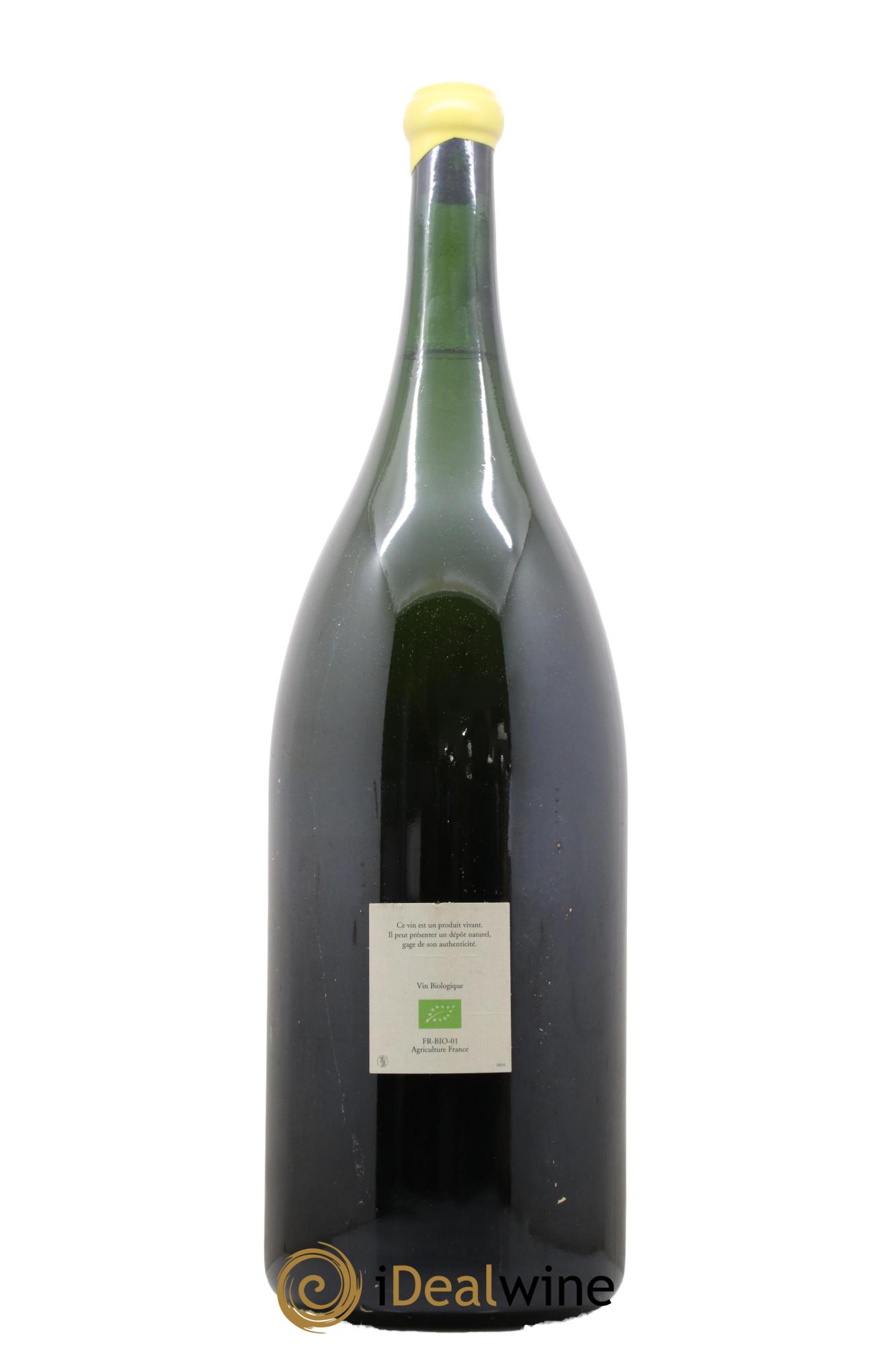 Gard Roc d'Anglade Rémy Pédréno 2014 - Lot of 1 imperiale - 1