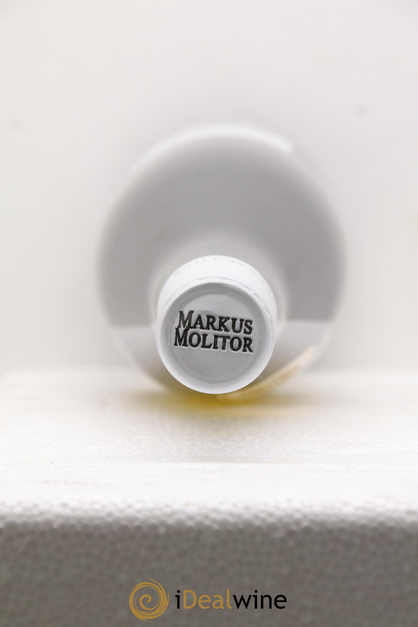 Riesling Markus Molitor Bernkasteler Doctor Auslese White Capsule°°° 2016 - Posten von 2 Flaschen - 2