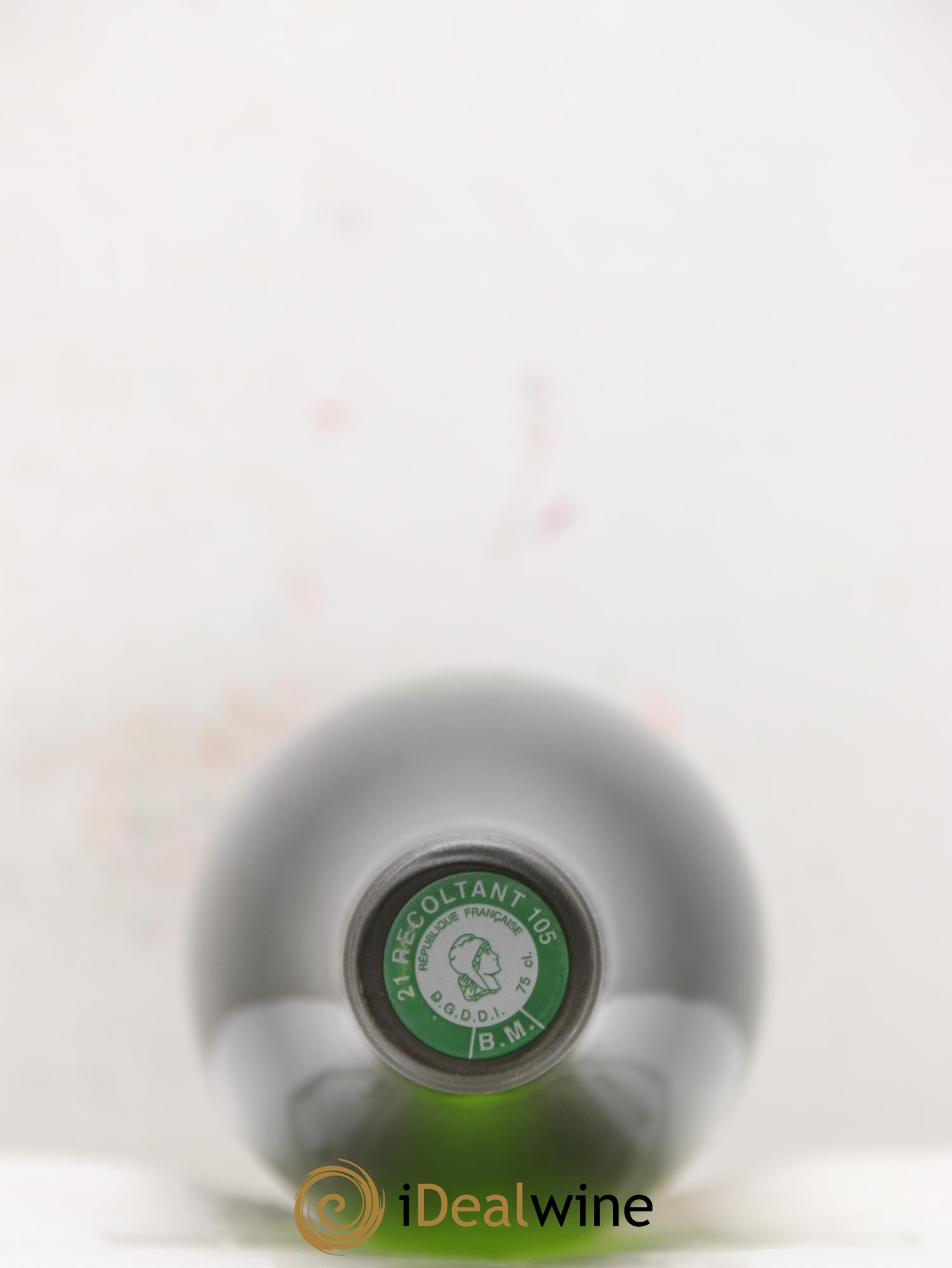 Meursault Les Vireuils Roulot (Domaine) 2020 - Lot de 1 bouteille - 2