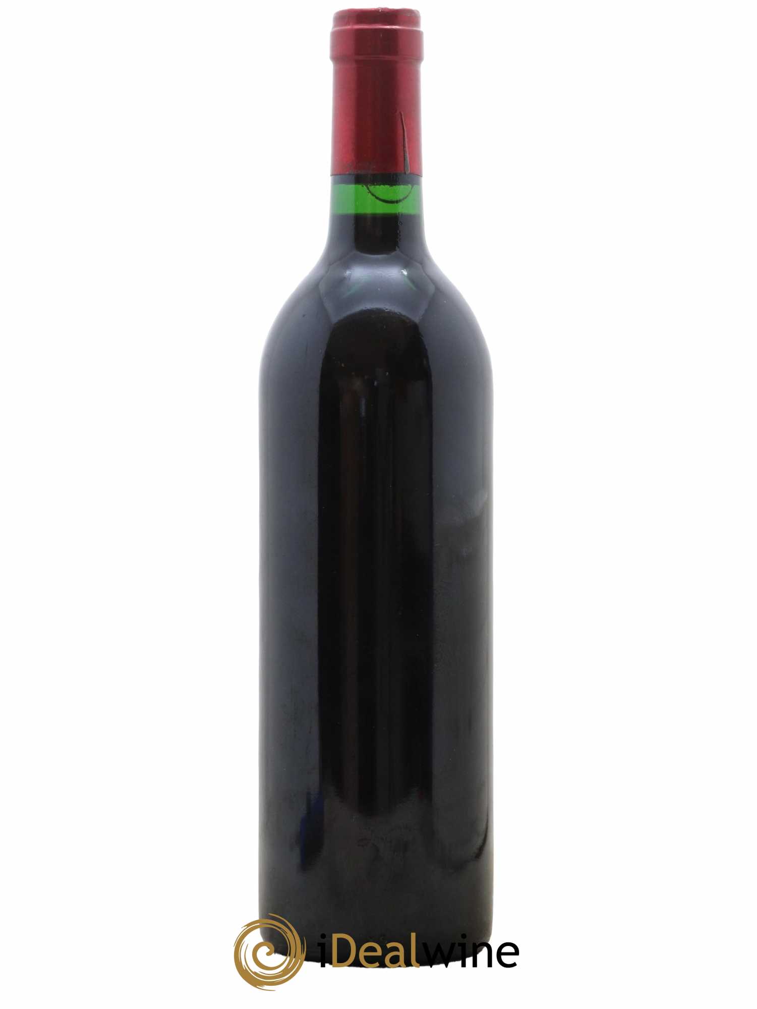 Petrus 1986 - Lot de 1 bouteille - 1