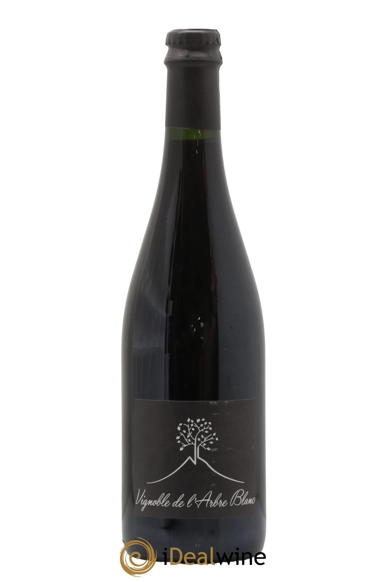 Vin de France Les Orgues Vignoble de l'Arbre Blanc 2017 - Posten von 1 Flasche - 0