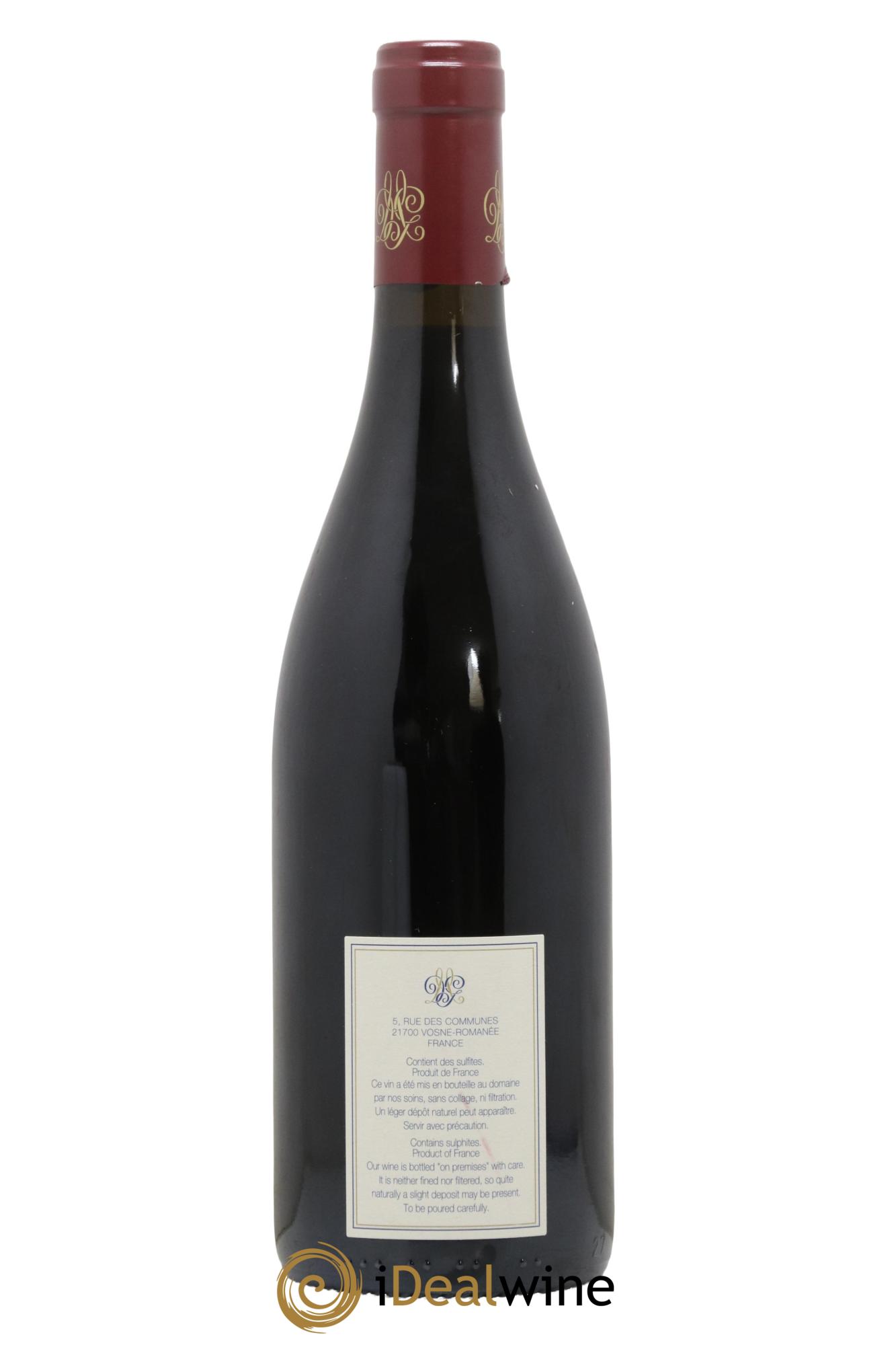 Vosne-Romanée Mugneret-Gibourg (Domaine) 2020 - Lot de 1 bouteille - 1