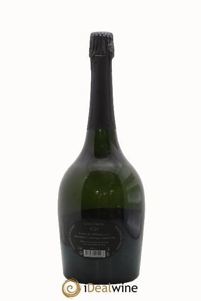 Grand Siècle Laurent Perrier - Lot de 1 magnum - 2