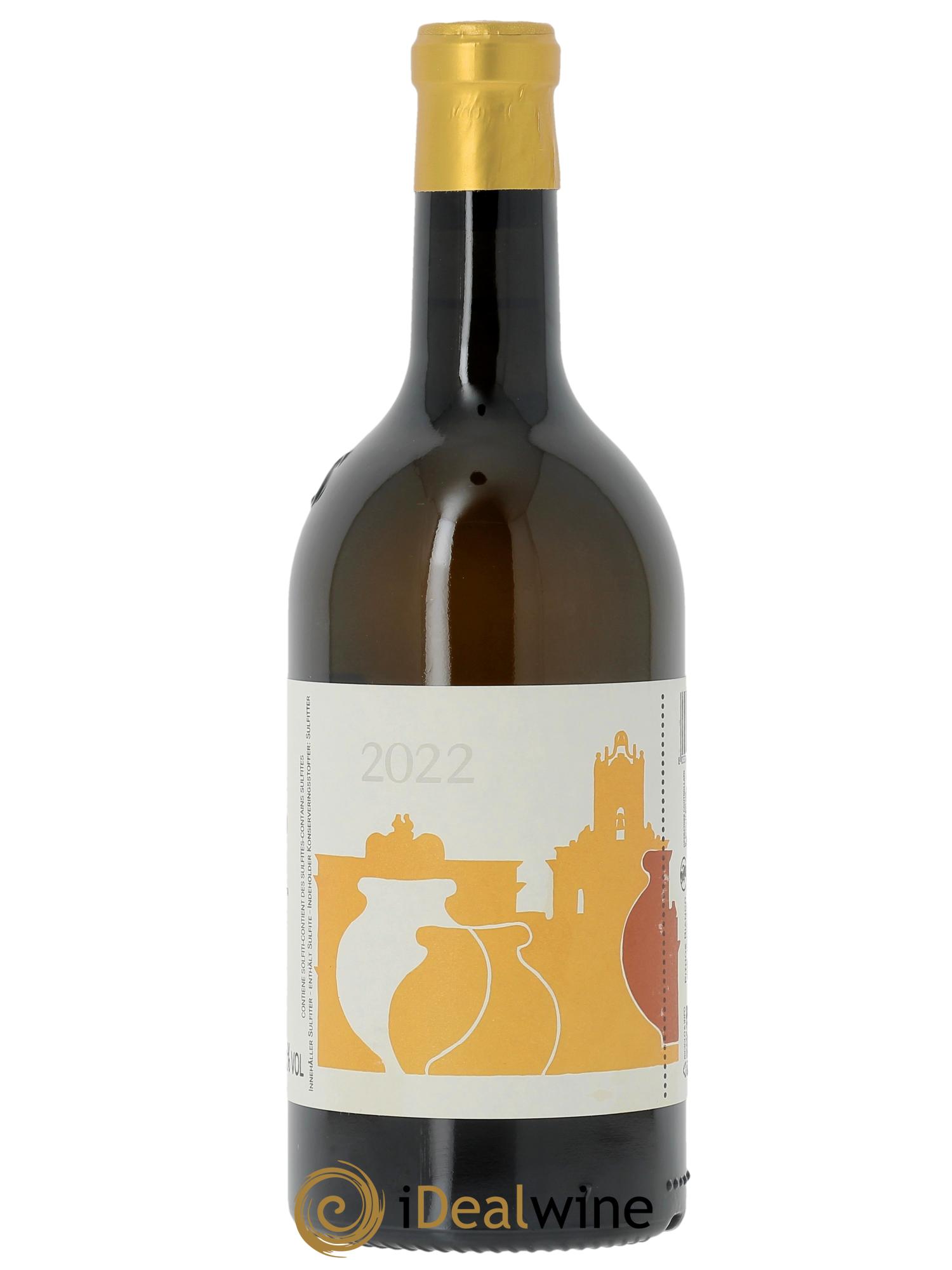 Terre Siciliane IGP Azienda Agricola Cos Pithos  2022 - Lot de 1 bouteille - 0
