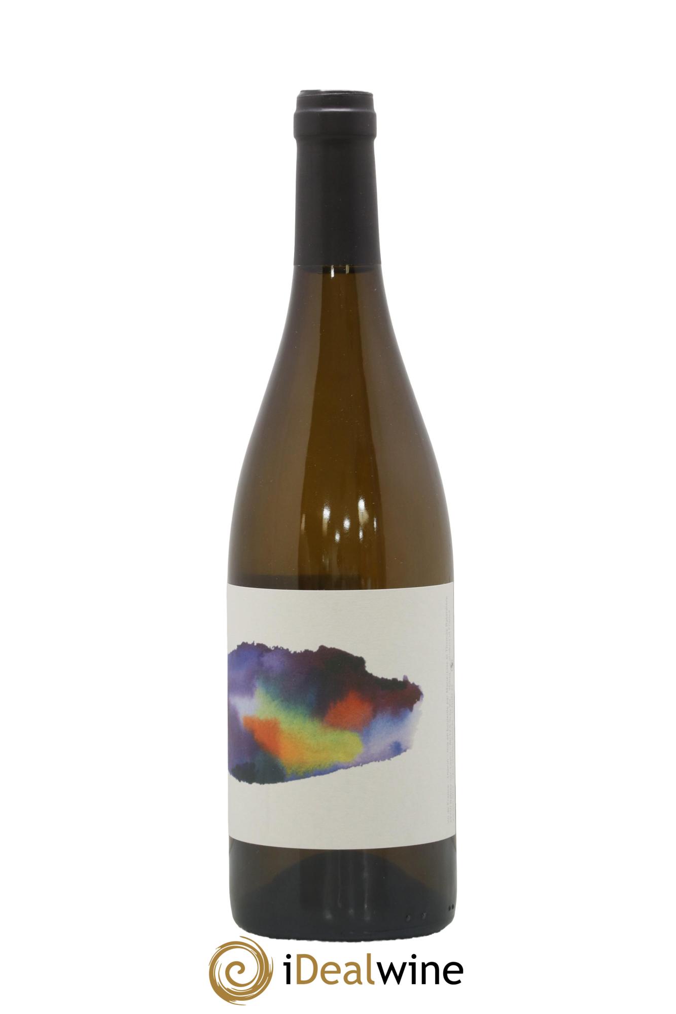 Vin de France Les Noëls de Montbenault Thomas Batardière 2022 - Lot de 1 bouteille - 1