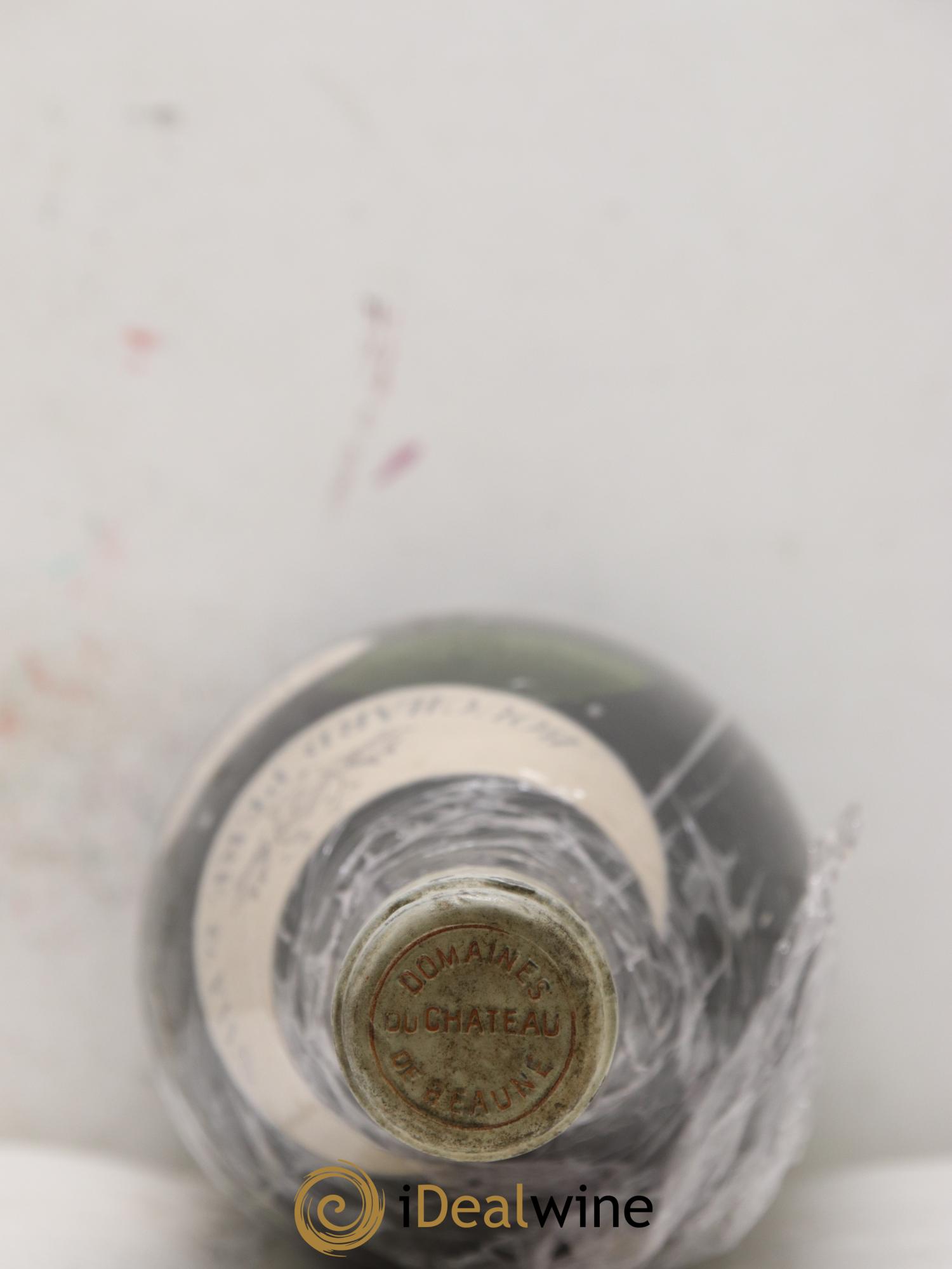 Corton Grand Cru Le Corton Bouchard Père & Fils 1945 - Lot de 1 bouteille - 1