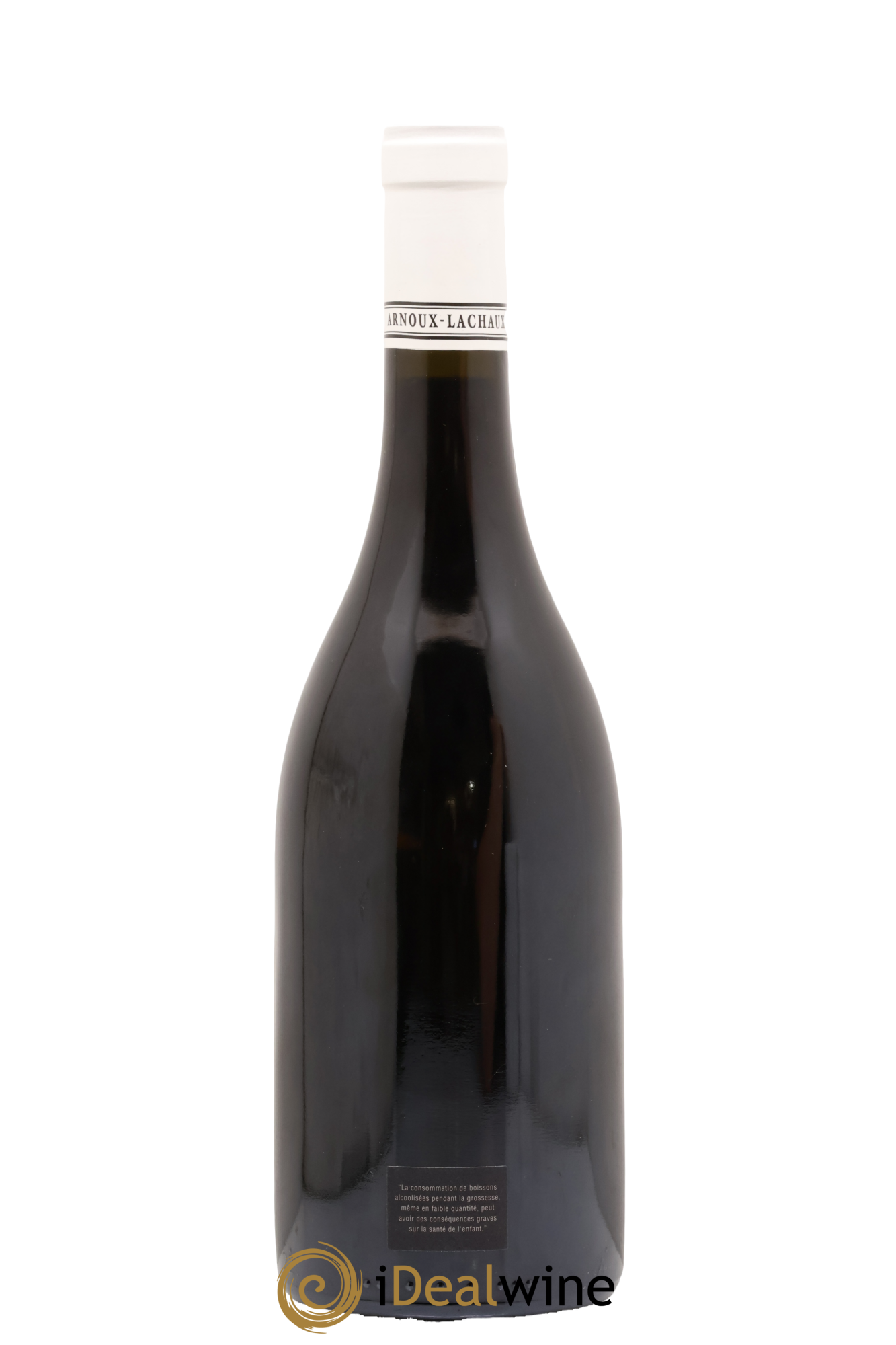 Vosne-Romanée Arnoux-Lachaux (Domaine) 2018 - Lot de 1 bouteille - 1