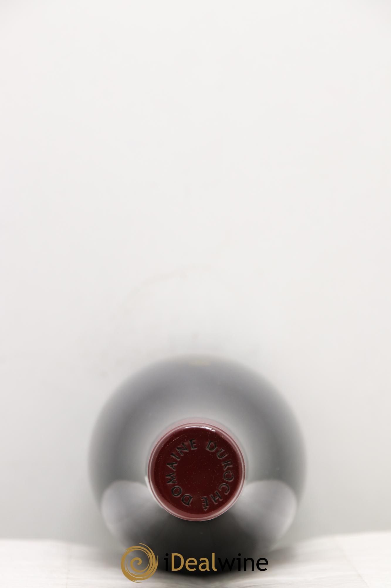 Gevrey-Chambertin 1er Cru Lavaut Saint Jacques Duroché (Domaine) 2016 - Lot de 1 bouteille - 2