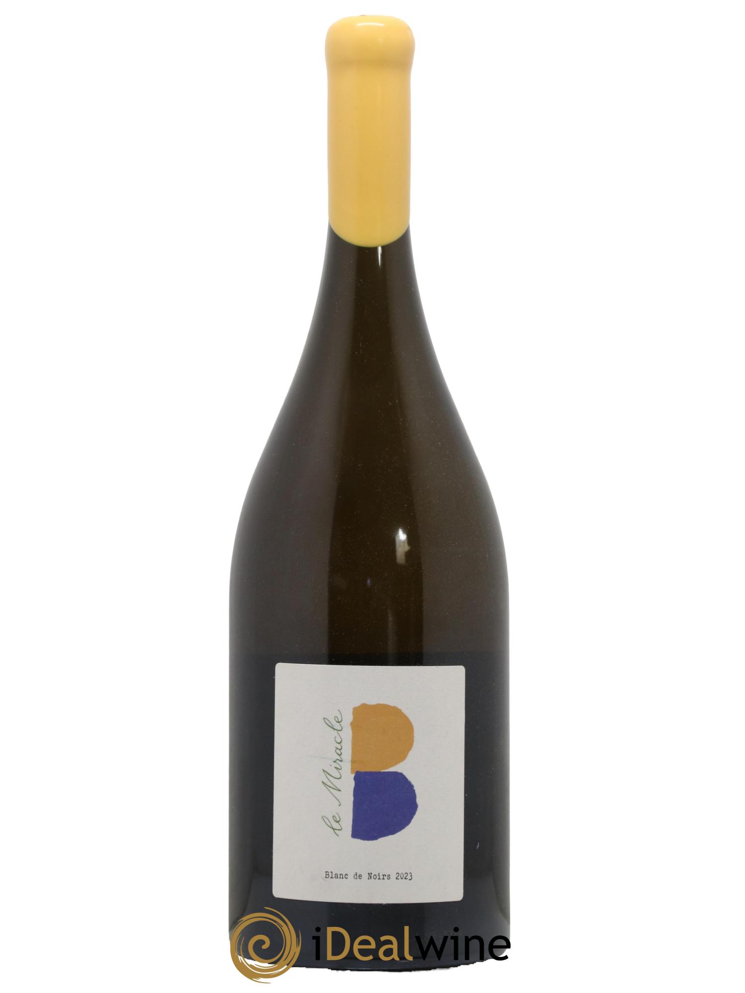 Côtes de Provence Miracle Clos des B 2023 - Posten von 1 Magnum - 0