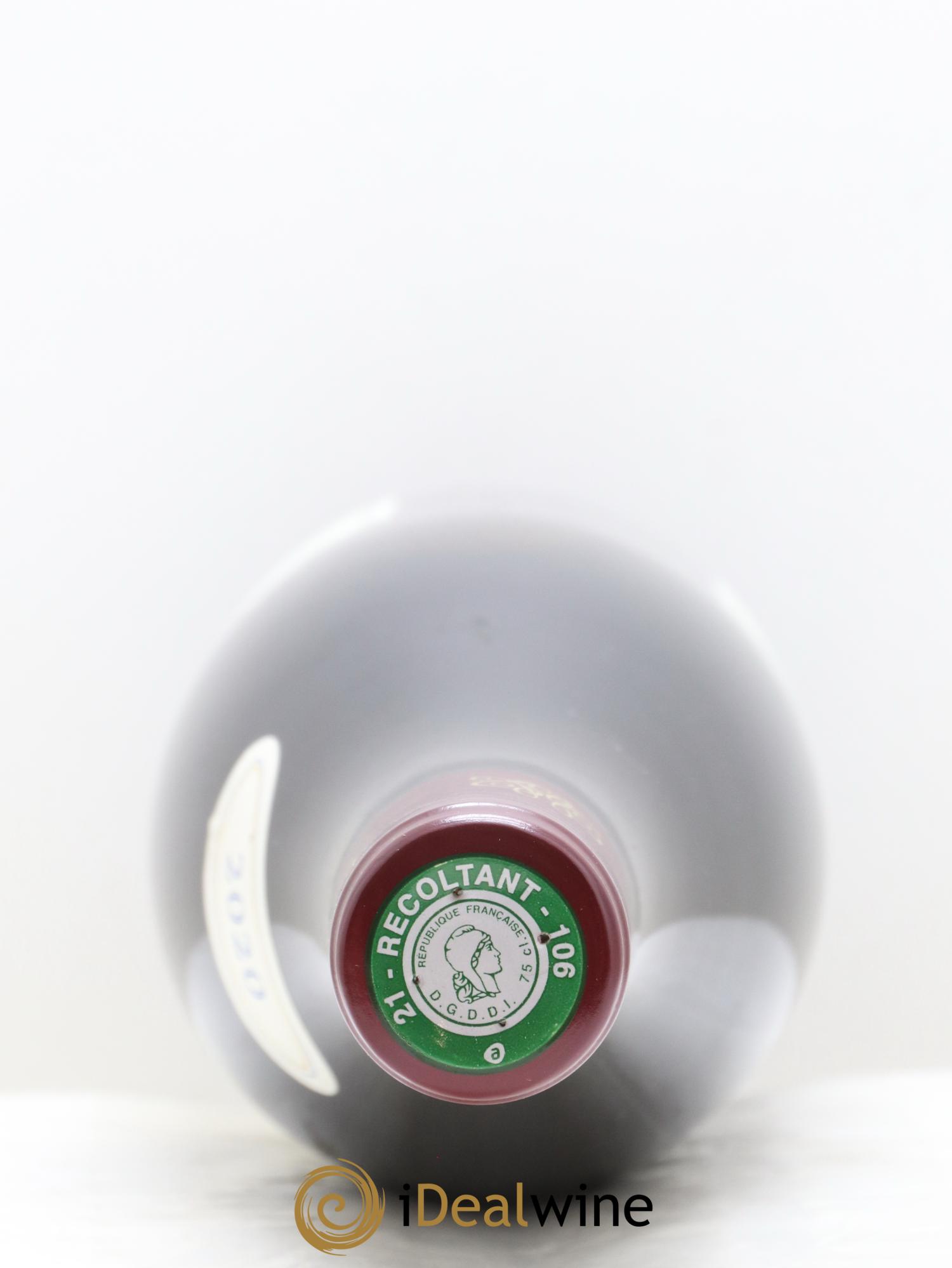 Echezeaux Grand Cru Mugneret-Gibourg (Domaine) 2020 - Lotto di 1 bottiglia - 2