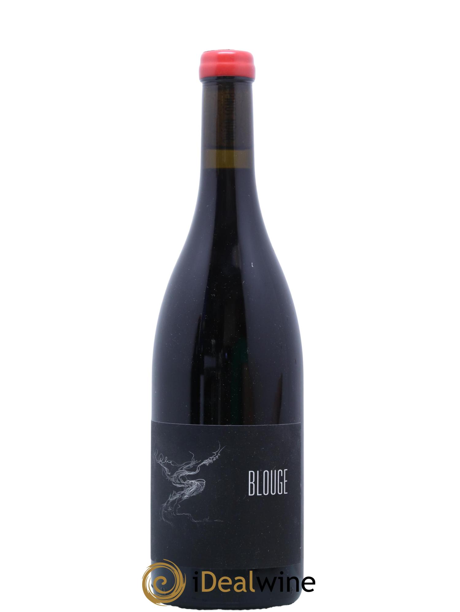 Vin de France Blouge Arnaud Lopez 2022 - Lot de 1 bouteille - 0