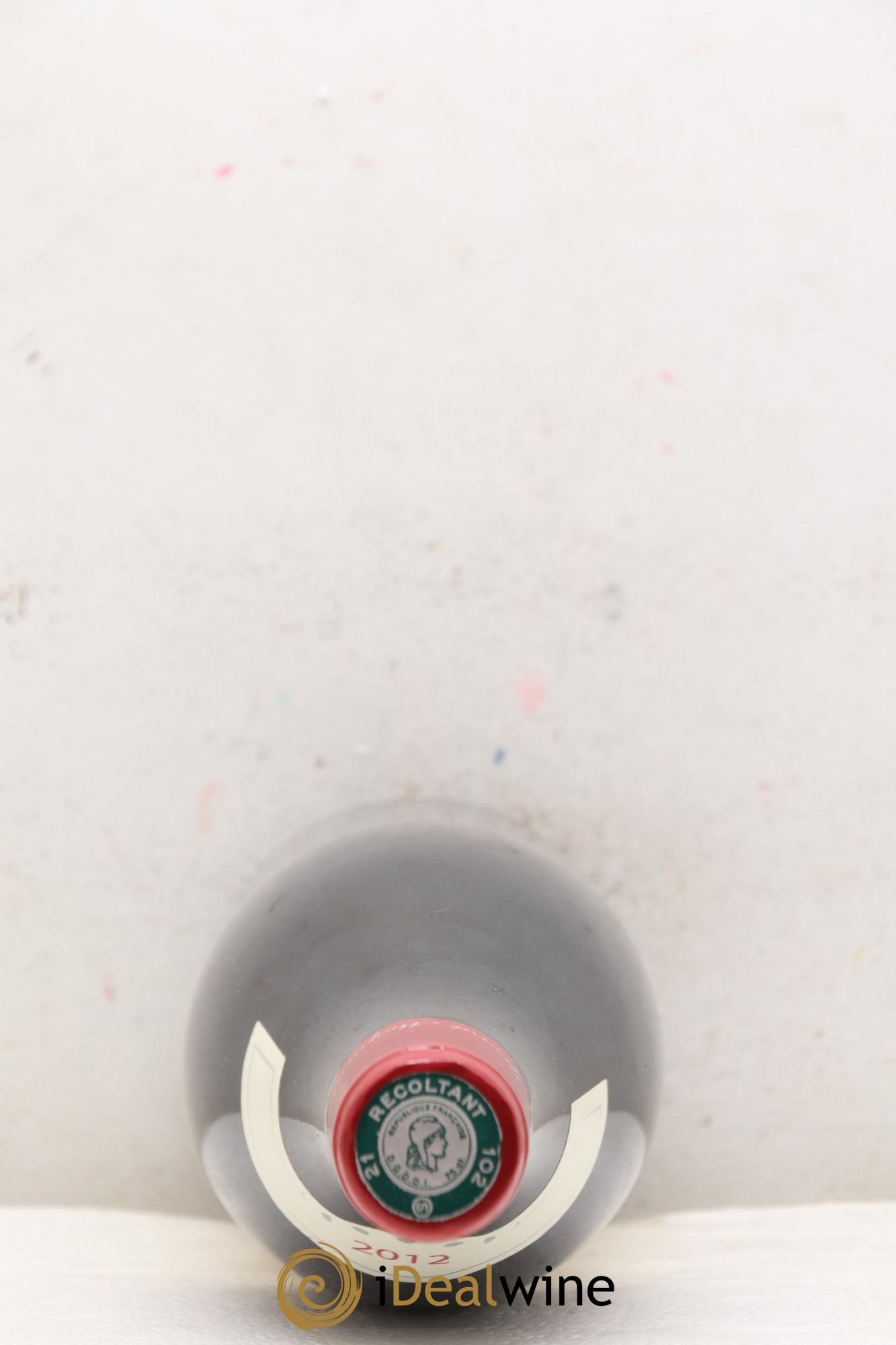 Echezeaux Grand Cru Gérard Mugneret 2012 - Lotto di 1 bottiglia - 1