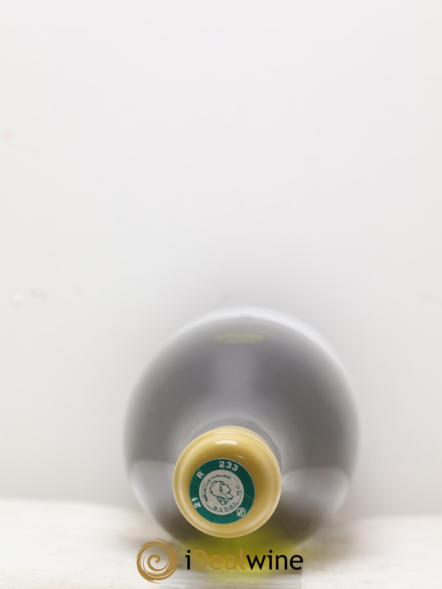 Auxey-Duresses La Macabrée d'Auvenay (Domaine)  2005 - Lot of 1 bottle - 2