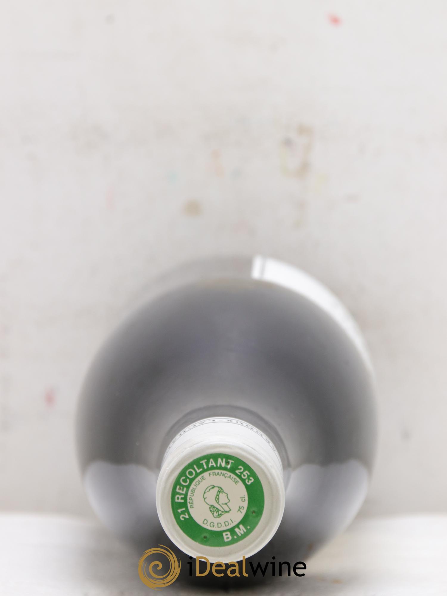 Vosne-Romanée Les Hautes Maizières Arnoux-Lachaux (Domaine) 2019 - Lot de 1 bouteille - 1