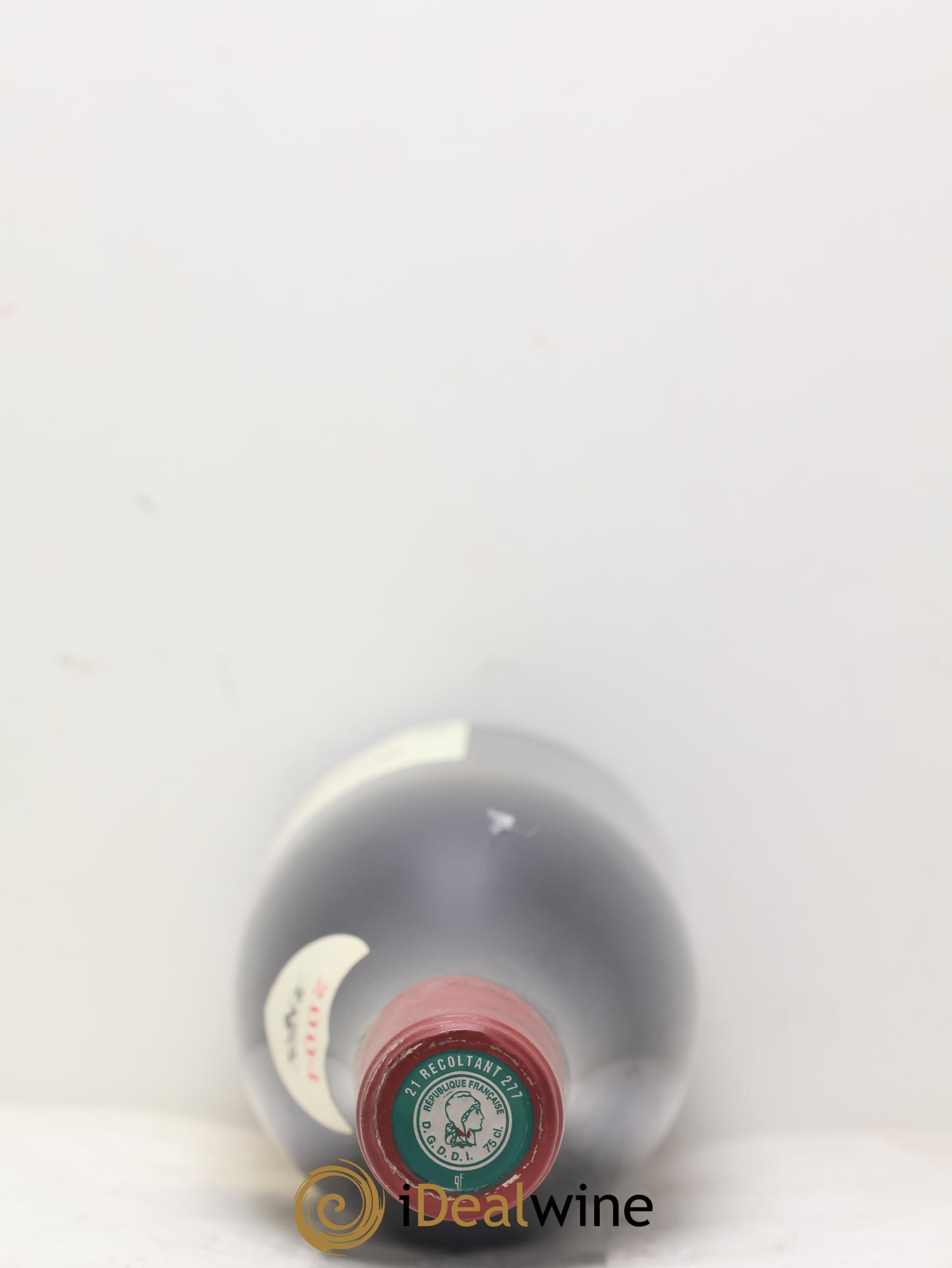 Gevrey-Chambertin 1er Cru Lavaux Saint Jacques Denis Mortet (Domaine) 2004 - Lotto di 1 bottiglia - 1