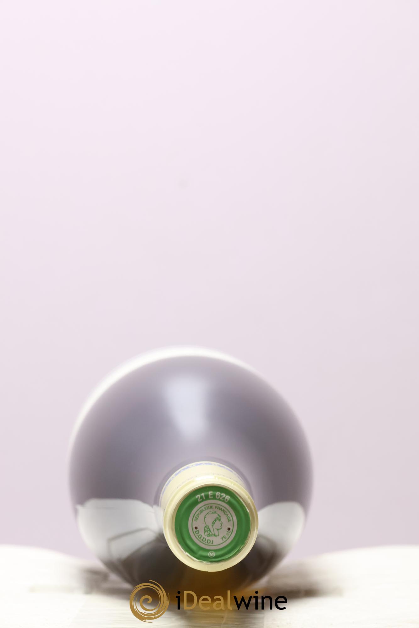 Montrachet Grand Cru Jean Chartron (Domaine) 2014 - Lot of 1 bottle - 2