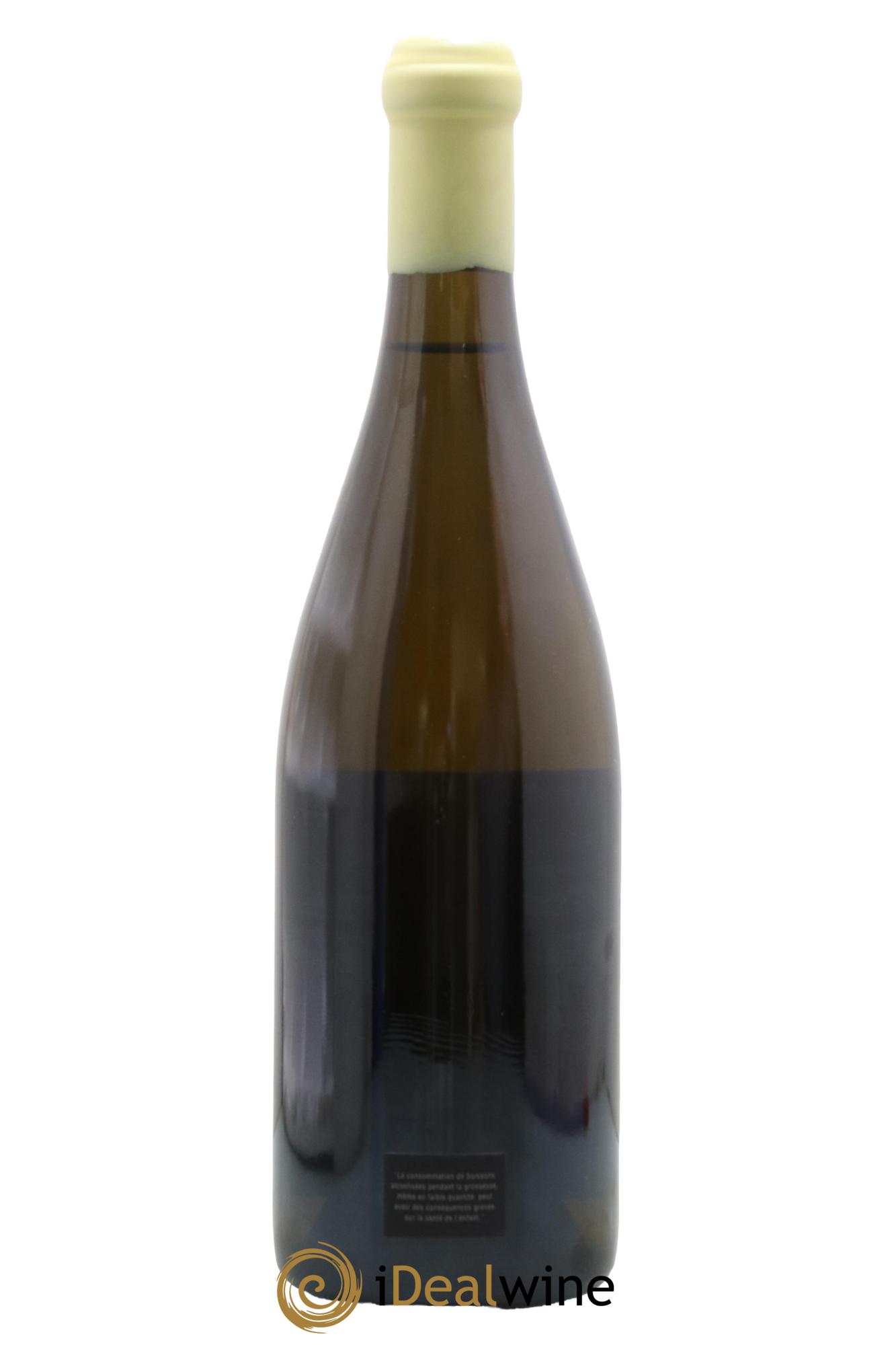 Bourgogne Aligoté Les Champs d'Argent Charles Lachaux 2020 - Lot de 1 bouteille - 1