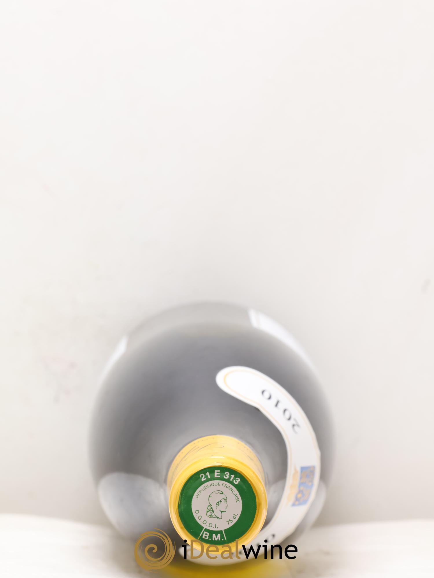 Bâtard-Montrachet Grand Cru Olivier Leflaive 2010 - Lotto di 1 bottiglia - 2