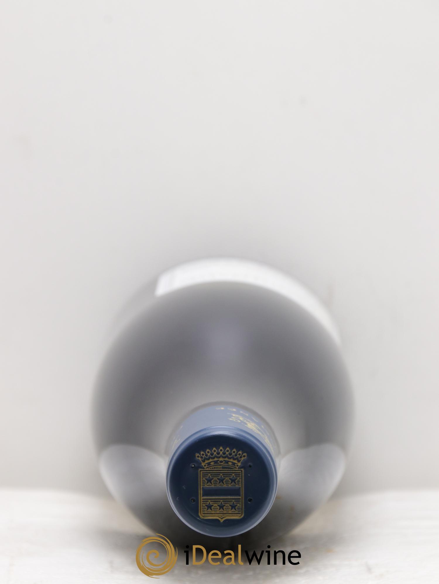 Nuits-Saint-Georges 1er Cru Aux Cras Comte Liger-Belair (Domaine du) 2016 - Posten von 1 Flasche - 2