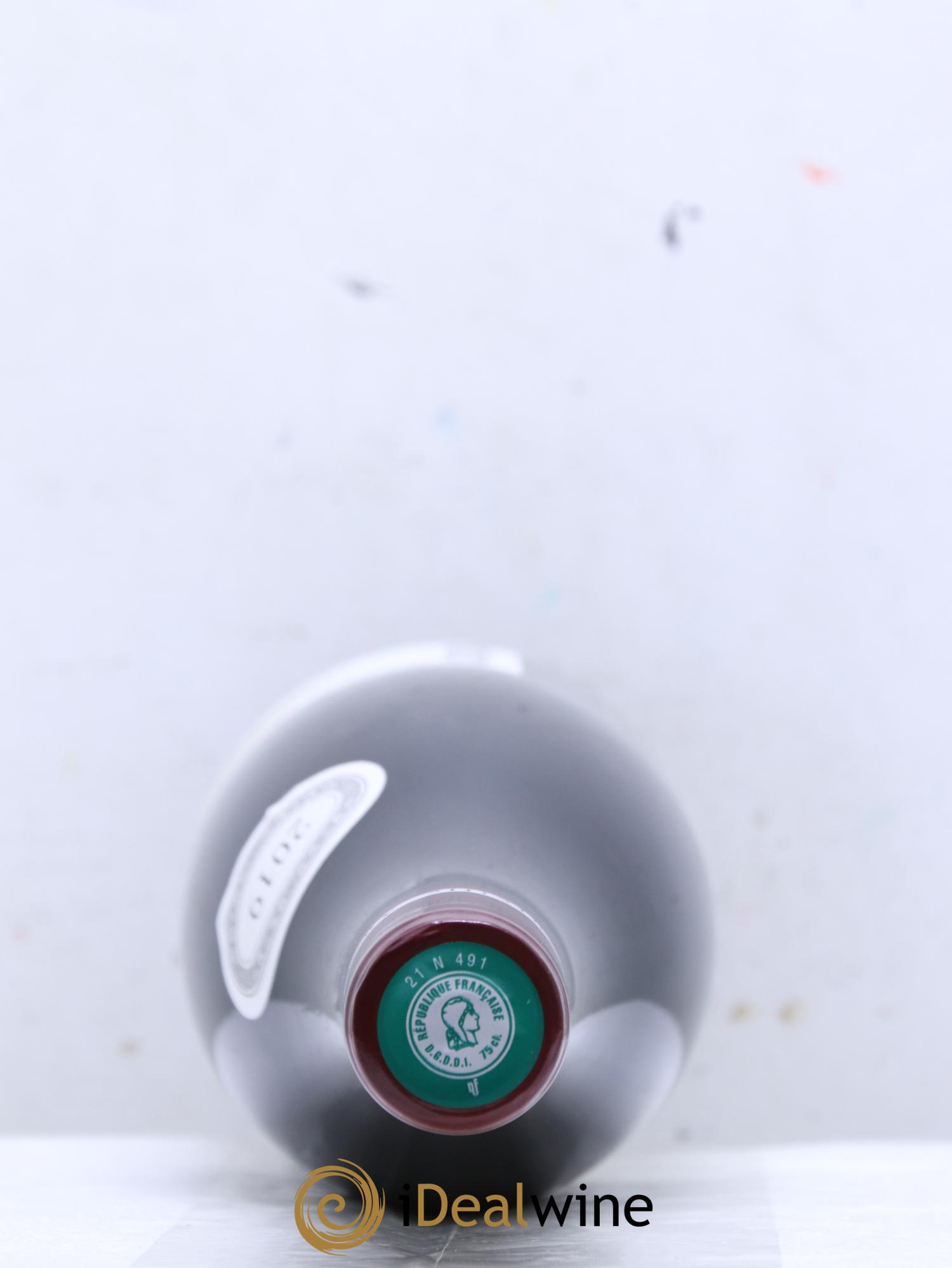 Chambolle-Musigny 1er Cru Les Amoureuses Jacques-Frédéric Mugnier 2019 - Lotto di 1 bottiglia - 2