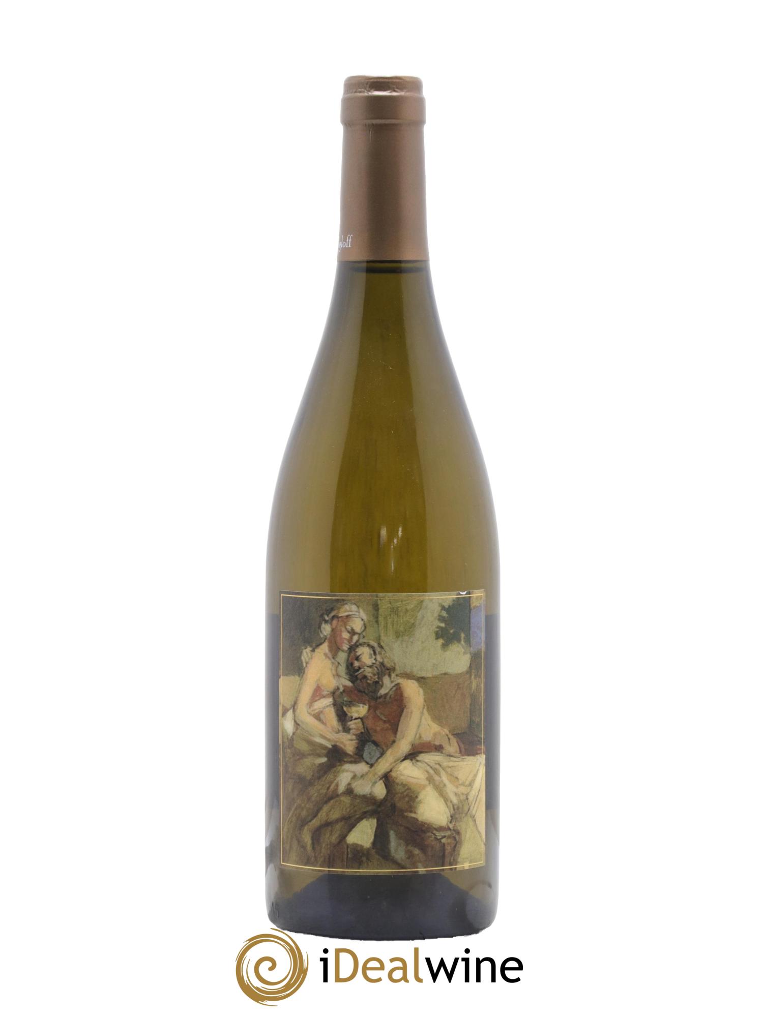 Condrieu Domaine Gangloff (Domaine) 2022 - Lot de 1 bouteille - 0