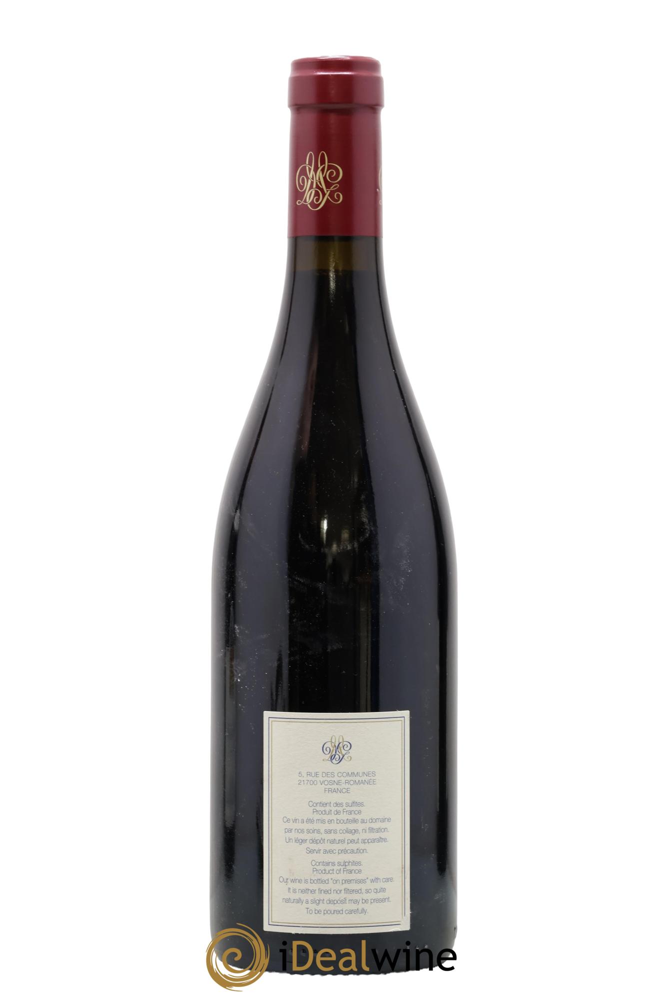 Vosne-Romanée Mugneret-Gibourg (Domaine) 2020 - Lot of 1 bottle - 1