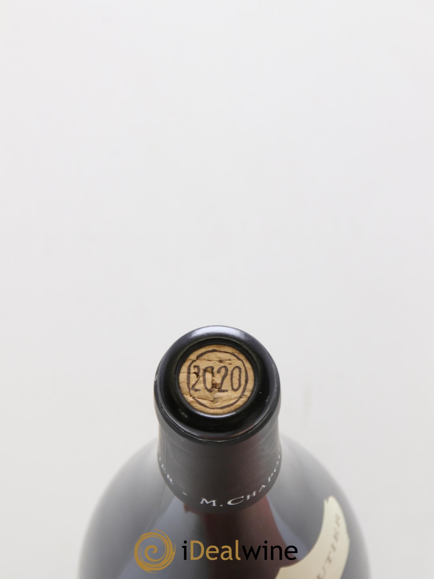 Saint-Joseph Les Granilites Chapoutier 2020 - Posten von 2 Flaschen - 1