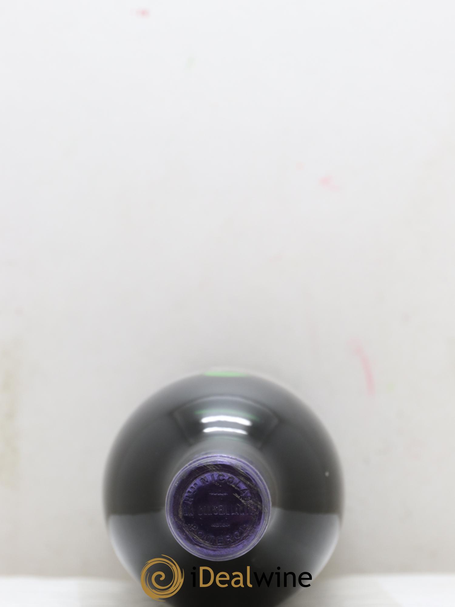 Château la Conseillante 1979 - Lot de 1 bouteille - 1
