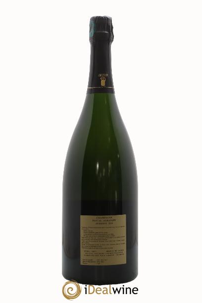 Avizoise Blanc de Blancs Extra-Brut Agrapart & Fils 2016 - Posten von 1 Magnum - 1