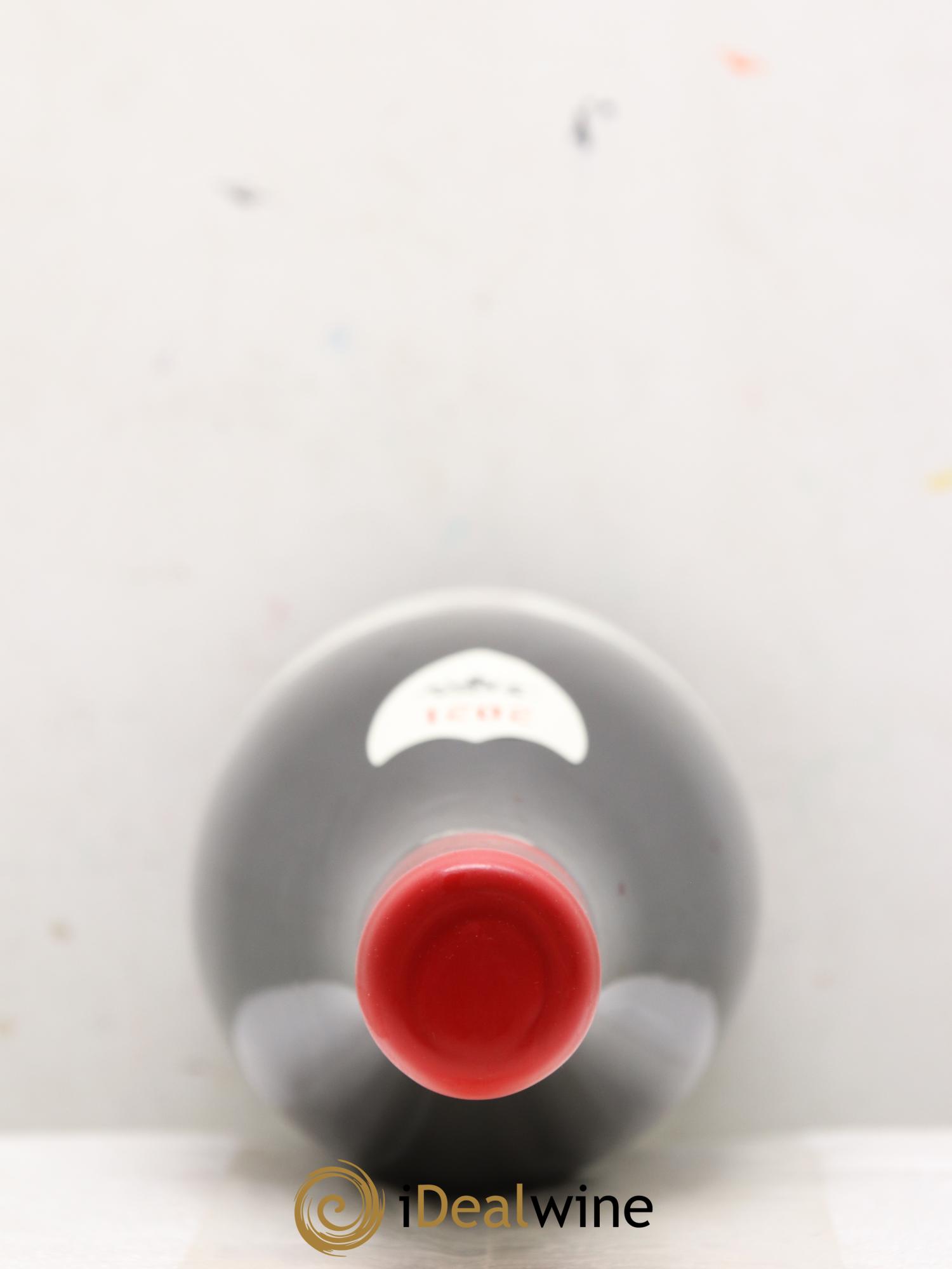 Gevrey-Chambertin 1er Cru Clos Saint-Jacques Vieille Vigne Fourrier (Domaine) 2021 - Lotto di 1 bottiglia - 2