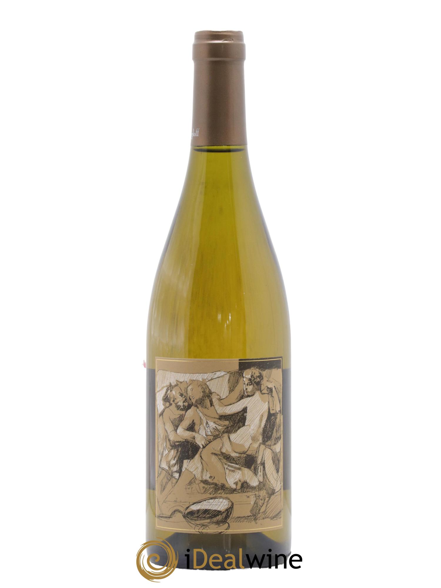Saint-Joseph Gangloff (Domaine) 2023 - Lot de 1 bouteille - 0