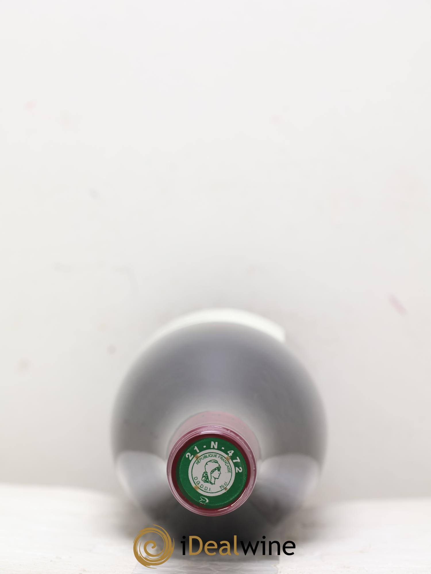 Clos de la Roche Grand Cru Dujac Fils et Père 2018 - Posten von 2 Flaschen - 1