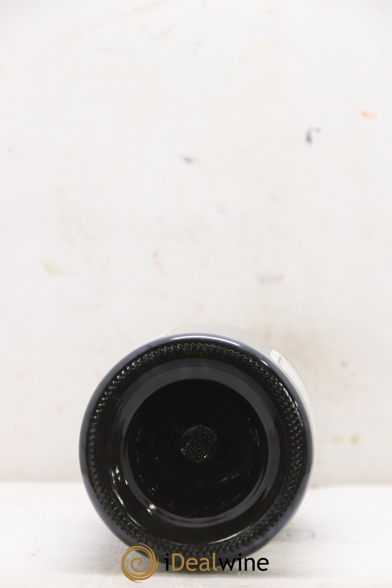 La Tâche Grand Cru Domaine de la Romanée-Conti 2015 - Posten von 1 Flasche - 3