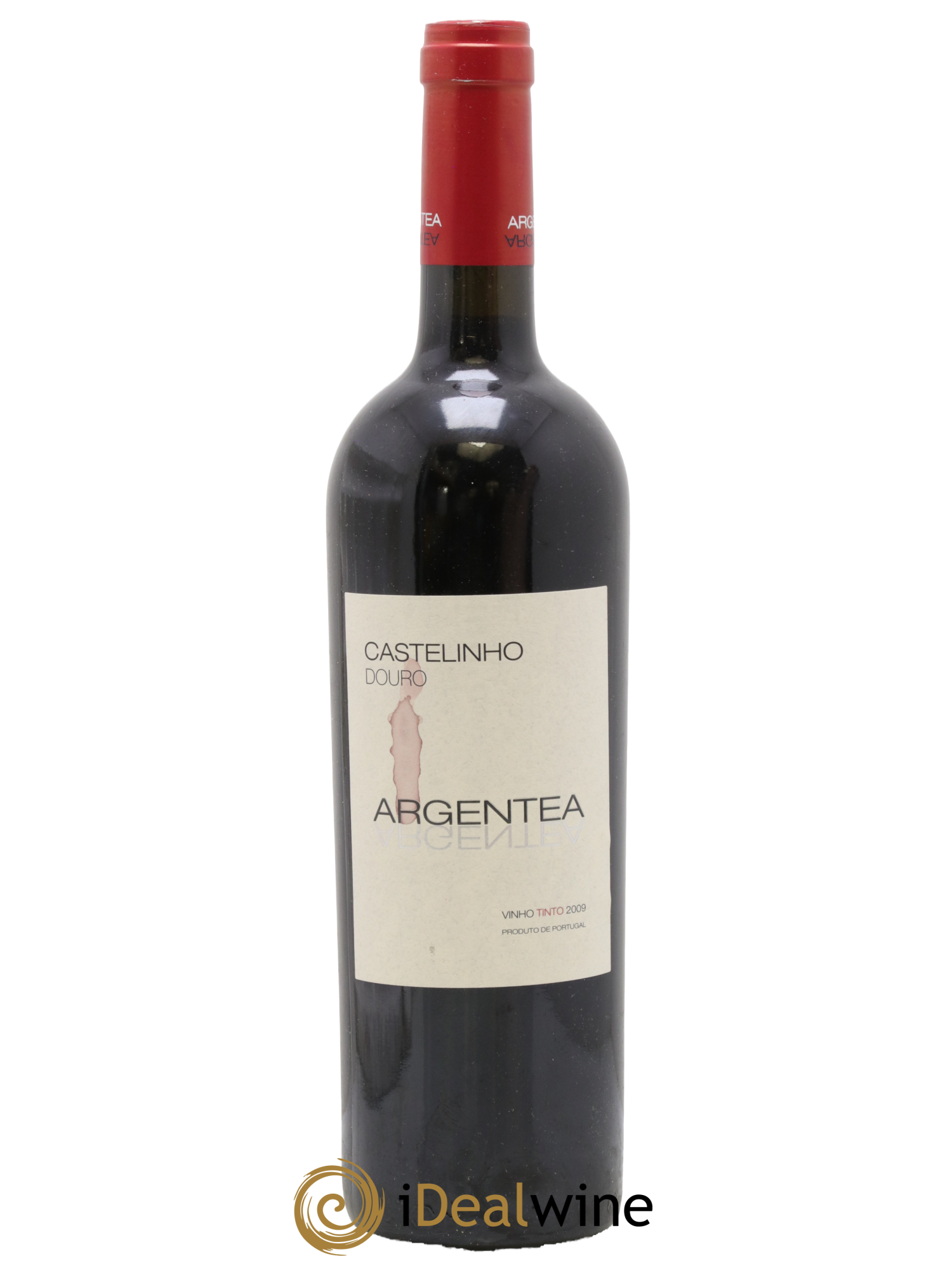 Douro Castelinho Argentea 2009 - Lotto di 1 bottiglia - 0