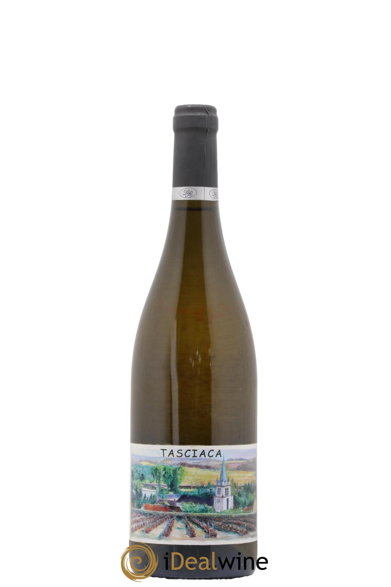 Touraine Chenonceaux Tasciaca Vincent Ricard 2014 - Lot de 1 bouteille - 0