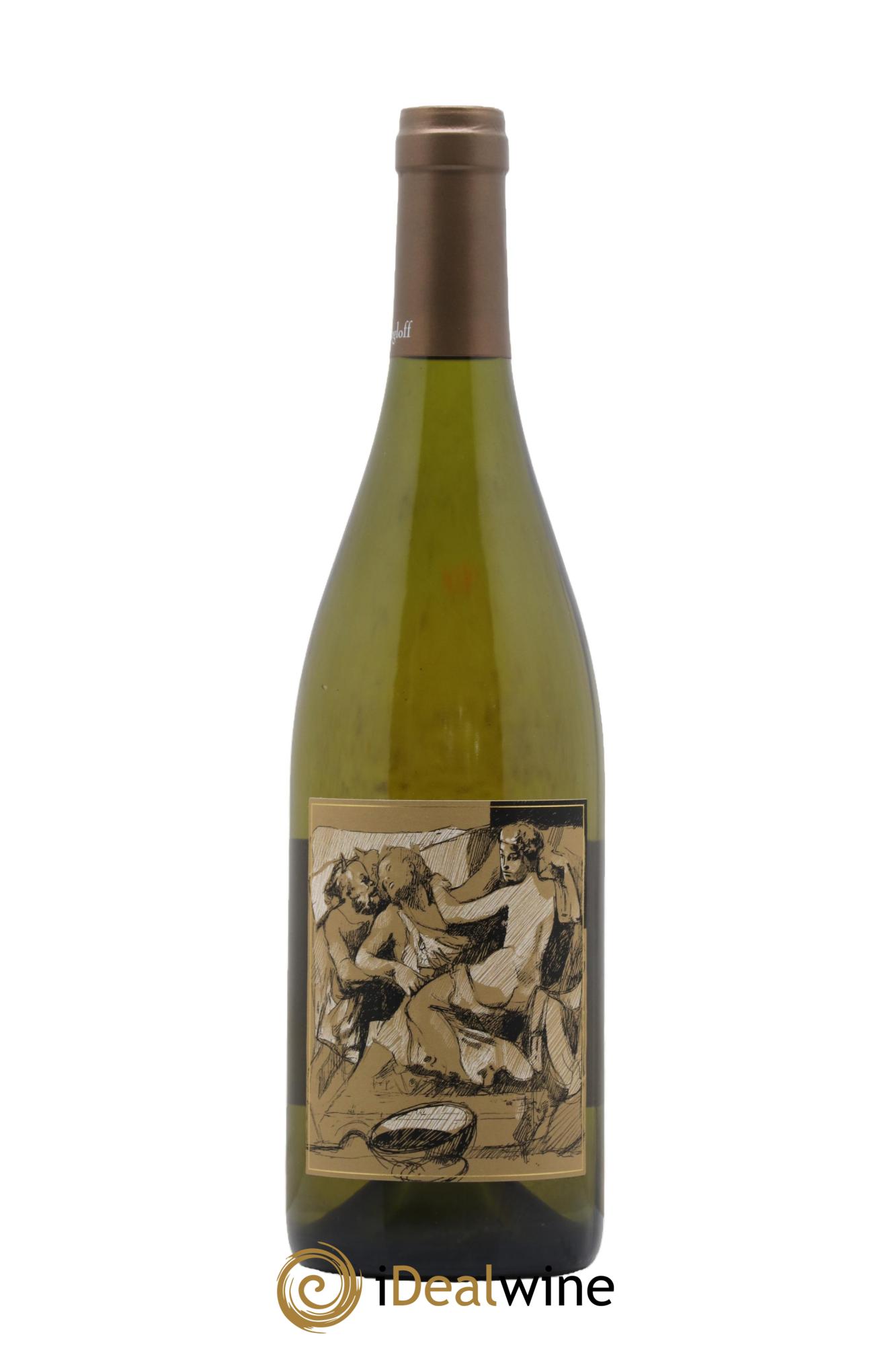 Saint-Joseph Gangloff (Domaine) 2022 - Lot of 1 bottle - 0