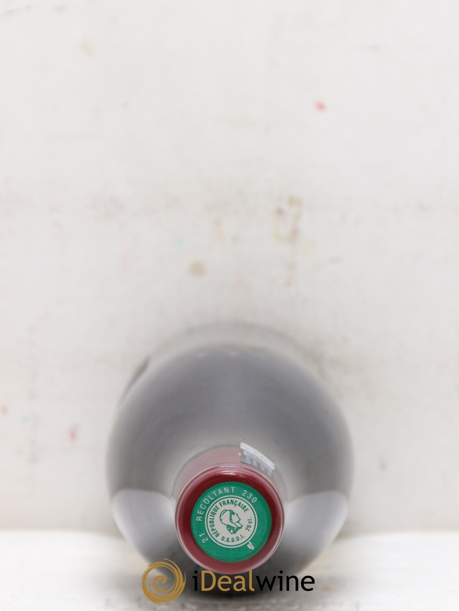 Chambolle-Musigny Georges Roumier (Domaine) 2017 - Lot de 1 bouteille - 1