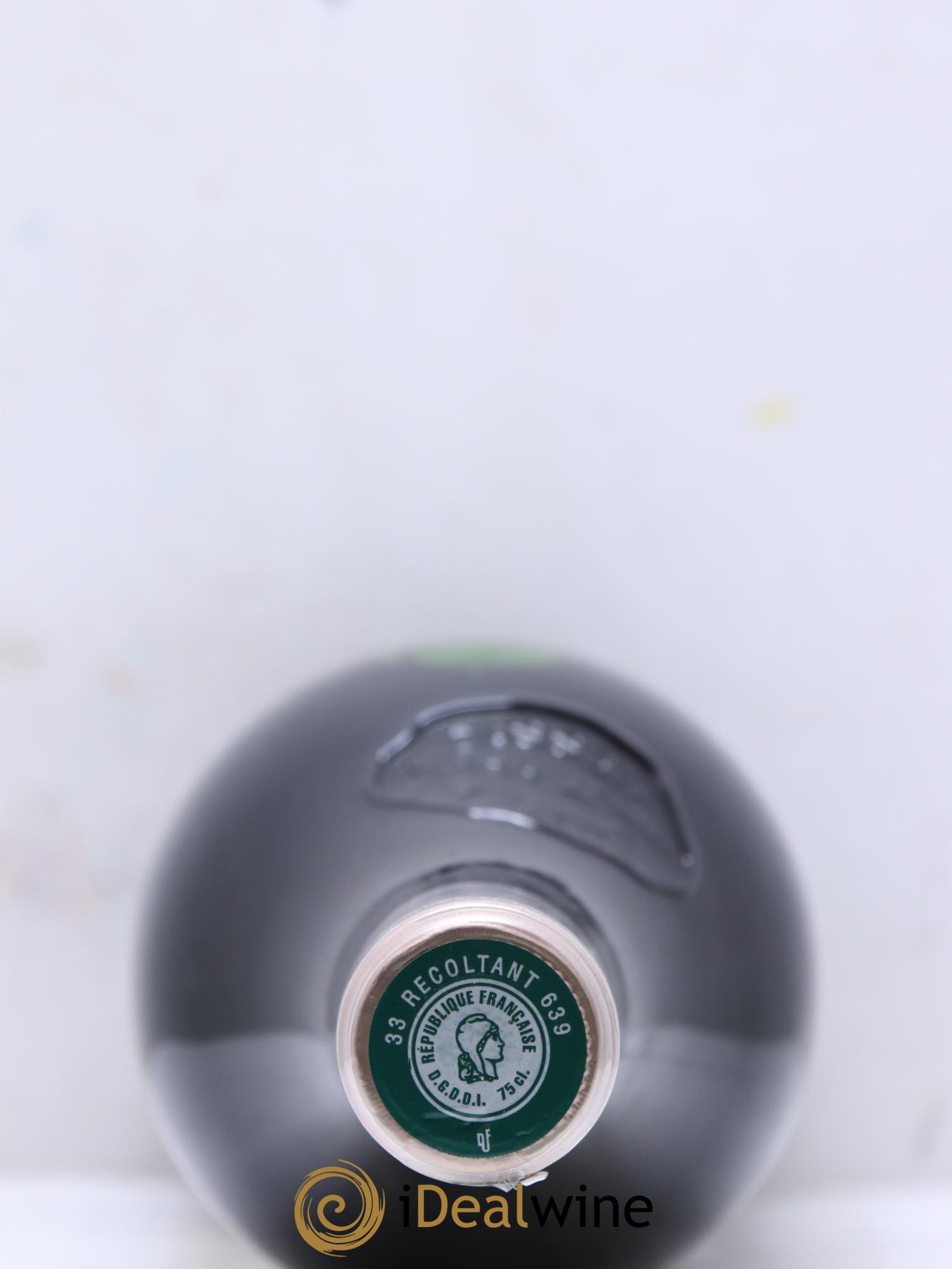 Château Haut Brion 1er Grand Cru Classé 2018 - Lotto di 2 bottiglie - 2