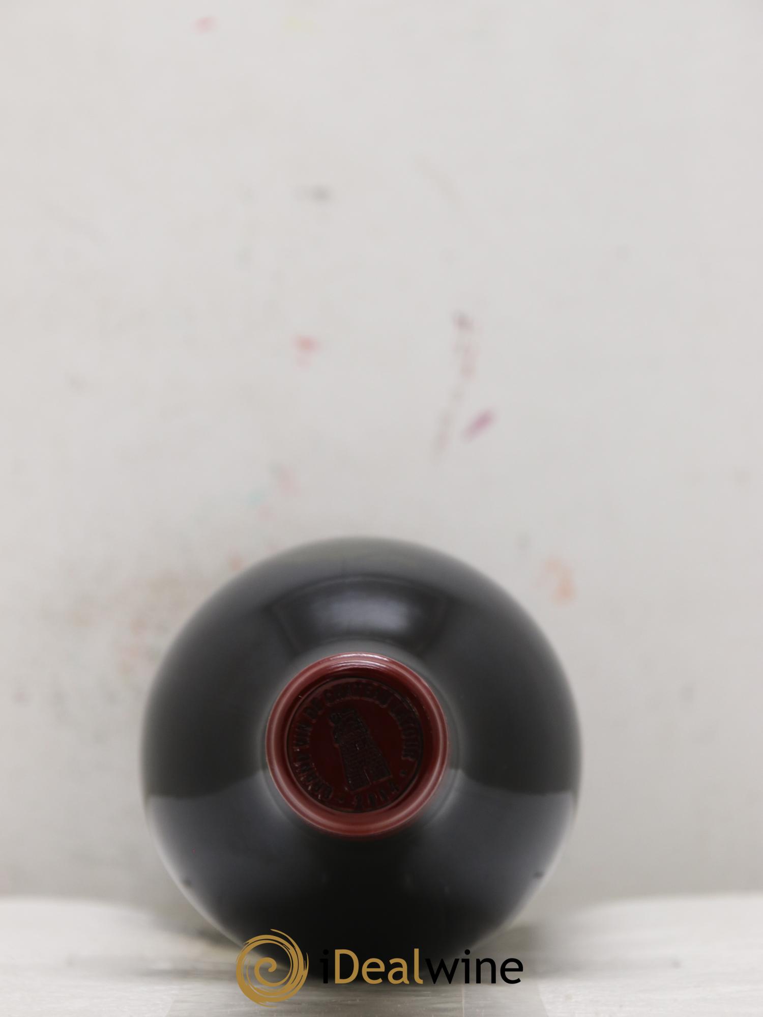 Château Latour 1er Grand Cru Classé 2004 - Lot of 1 bottle - 2