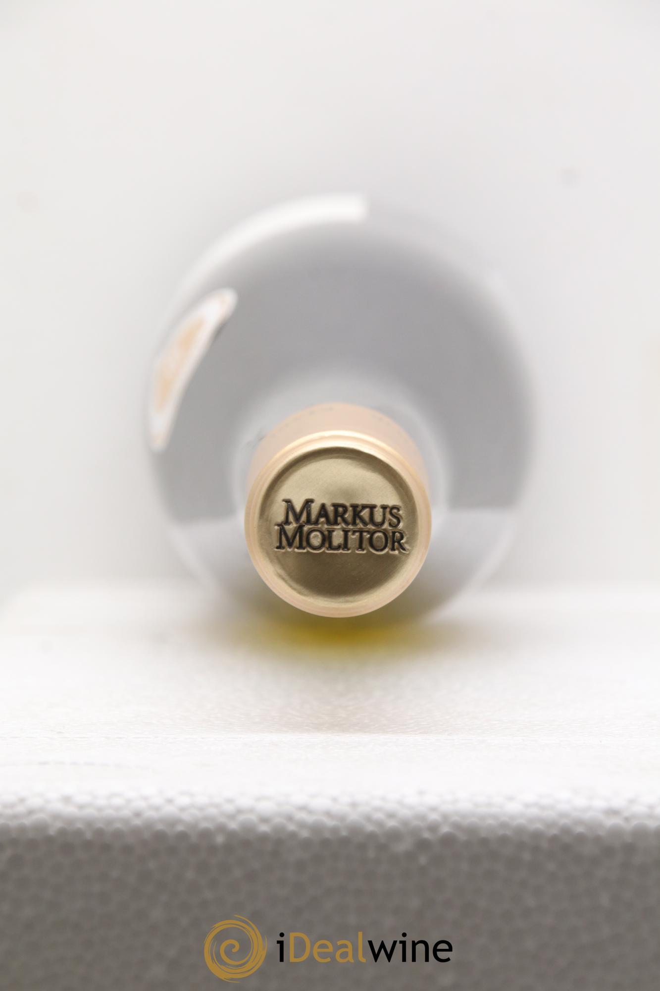 Riesling Markus Molitor Bernkasteler Doctor Auslese Gold Capsule°°° 2017 - Lot de 1 bouteille - 2